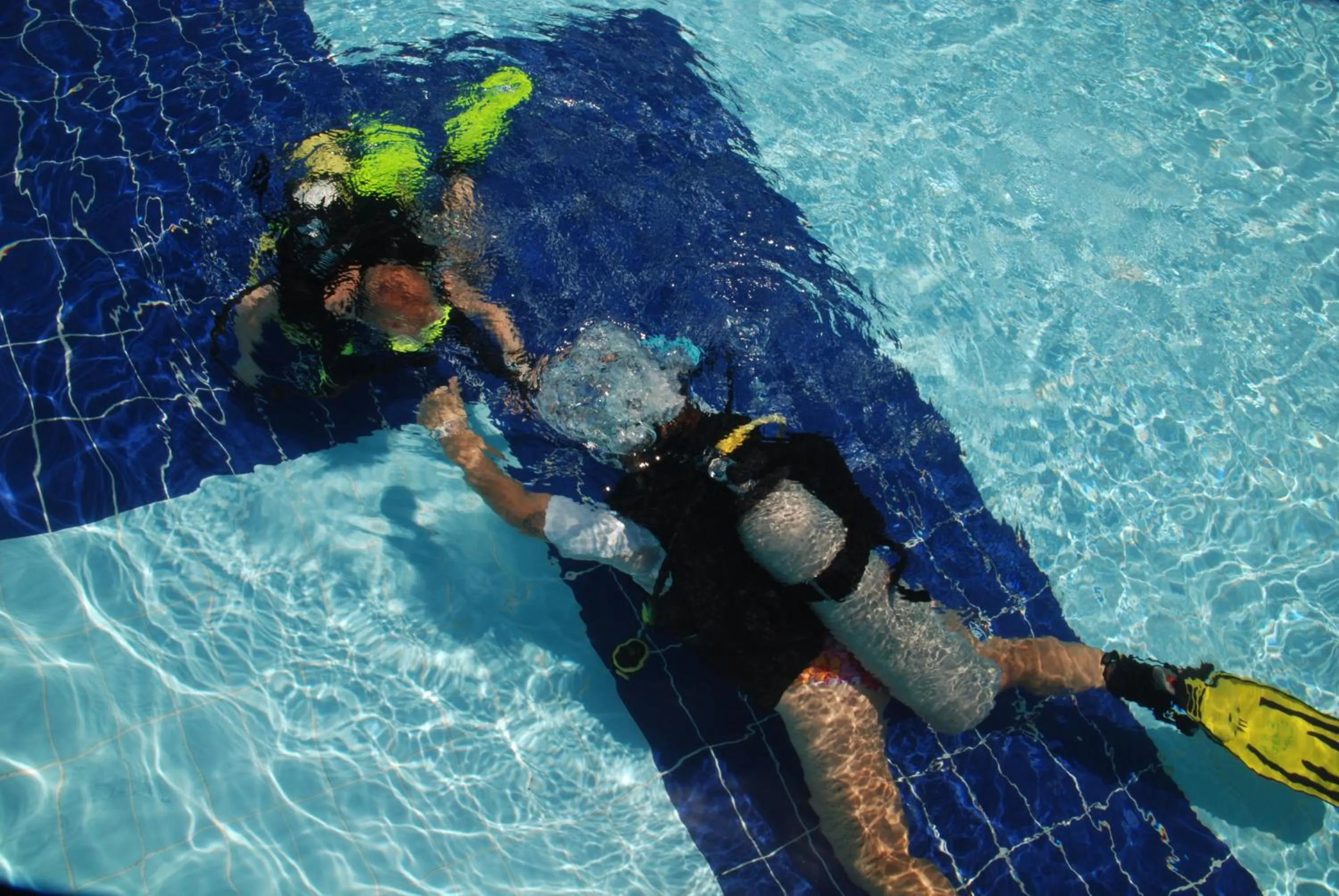 Spa and wellness centre/facilities in Coral Hills Resort & SPA