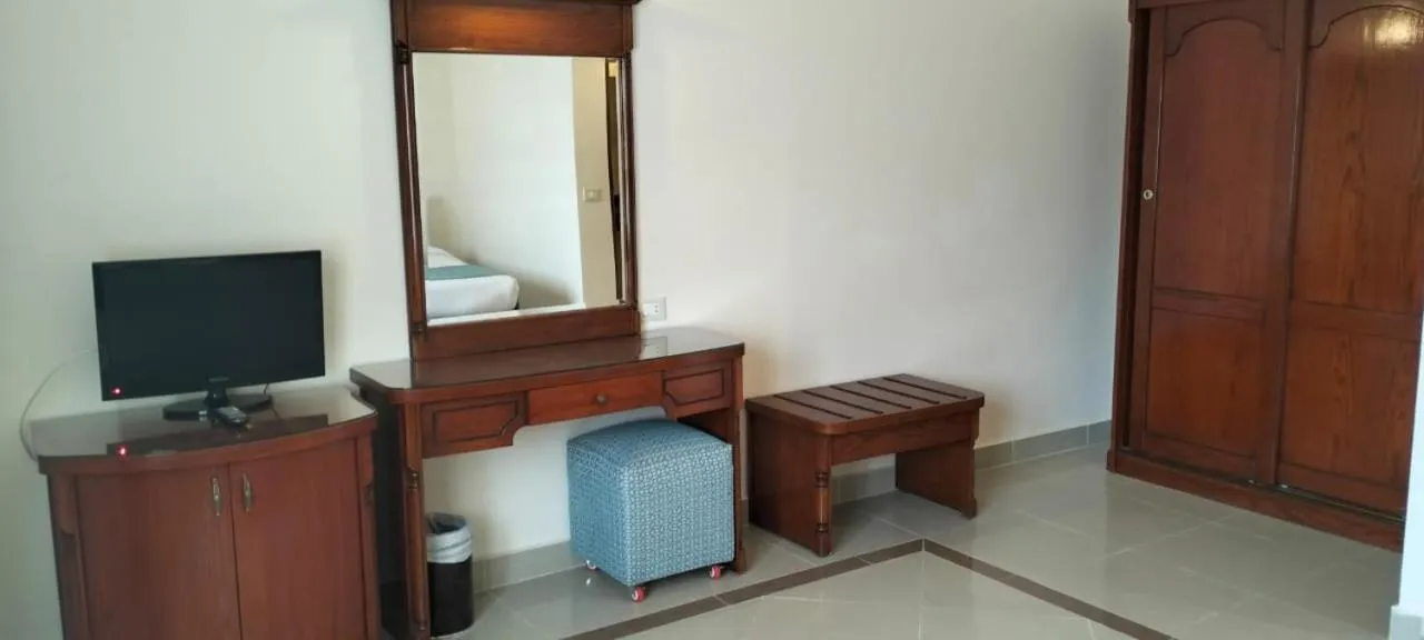 Coral Hills Resort & SPA