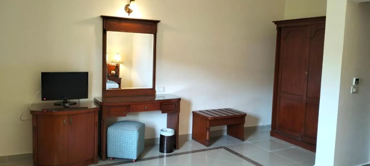 Coral Hills Resort & SPA