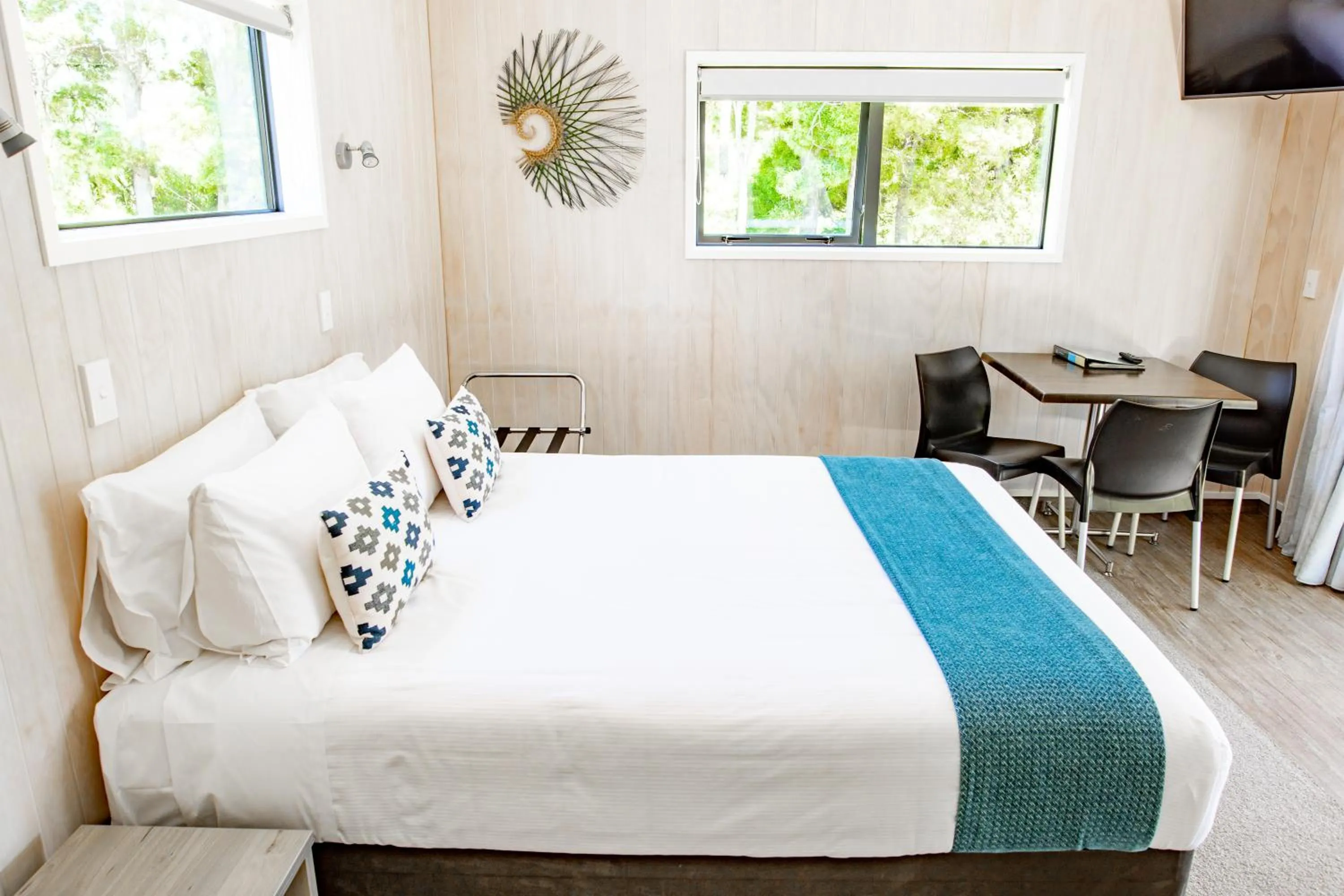 Bed in Hot Water Beach TOP 10 Holiday Park