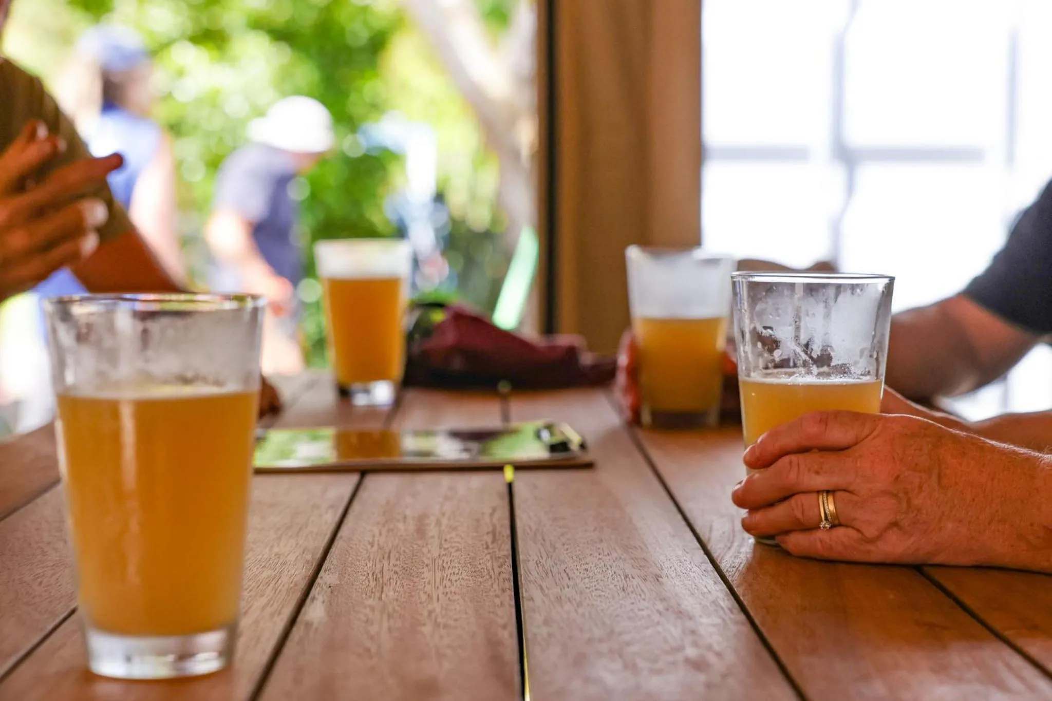 Restaurant/places to eat in Hot Water Beach TOP 10 Holiday Park