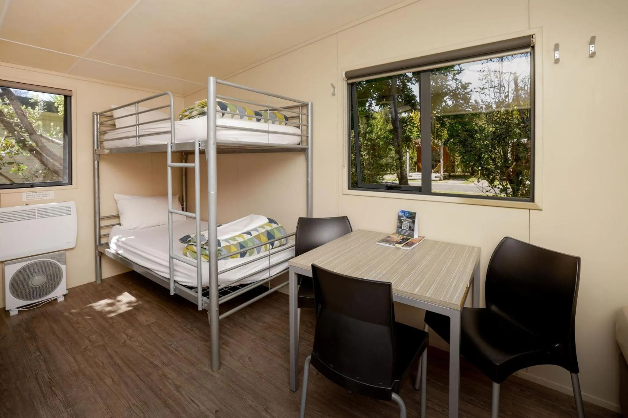 Bed in Hot Water Beach TOP 10 Holiday Park