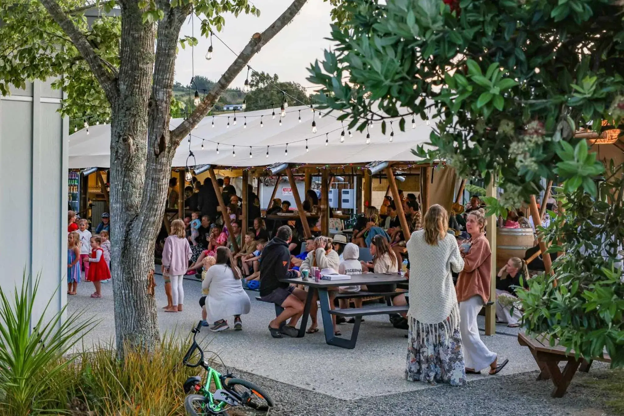 Restaurant/places to eat in Hot Water Beach TOP 10 Holiday Park Restaurant/places to eat in Hot Water Beach TOP 10 Holiday Park