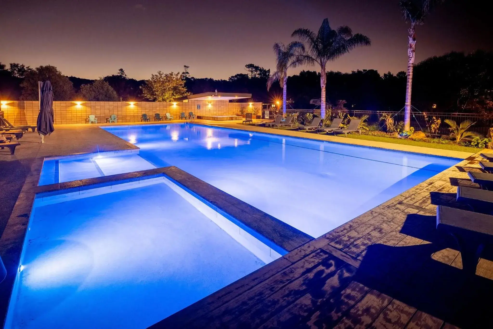 Hot Water Beach TOP 10 Holiday Park Hot Water Beach TOP 10 Holiday Park