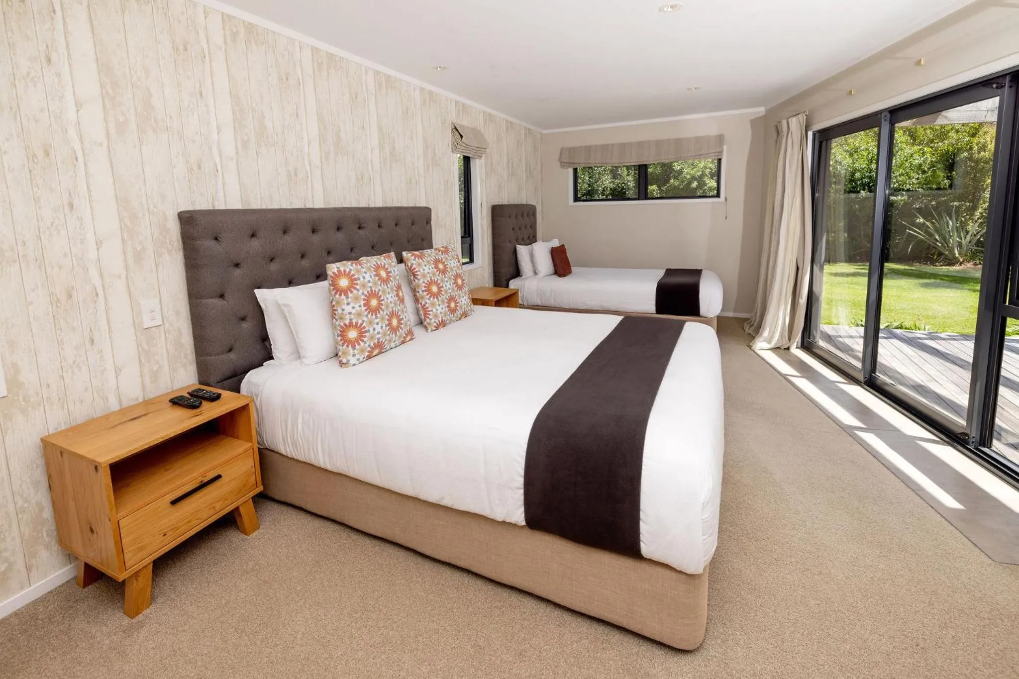 Bed in Hot Water Beach TOP 10 Holiday Park