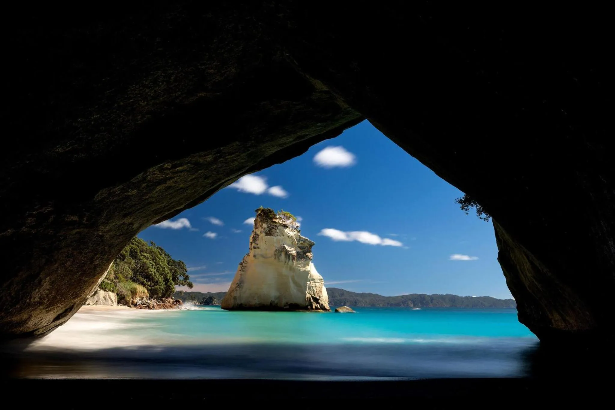 Nearby landmark in Hot Water Beach TOP 10 Holiday Park