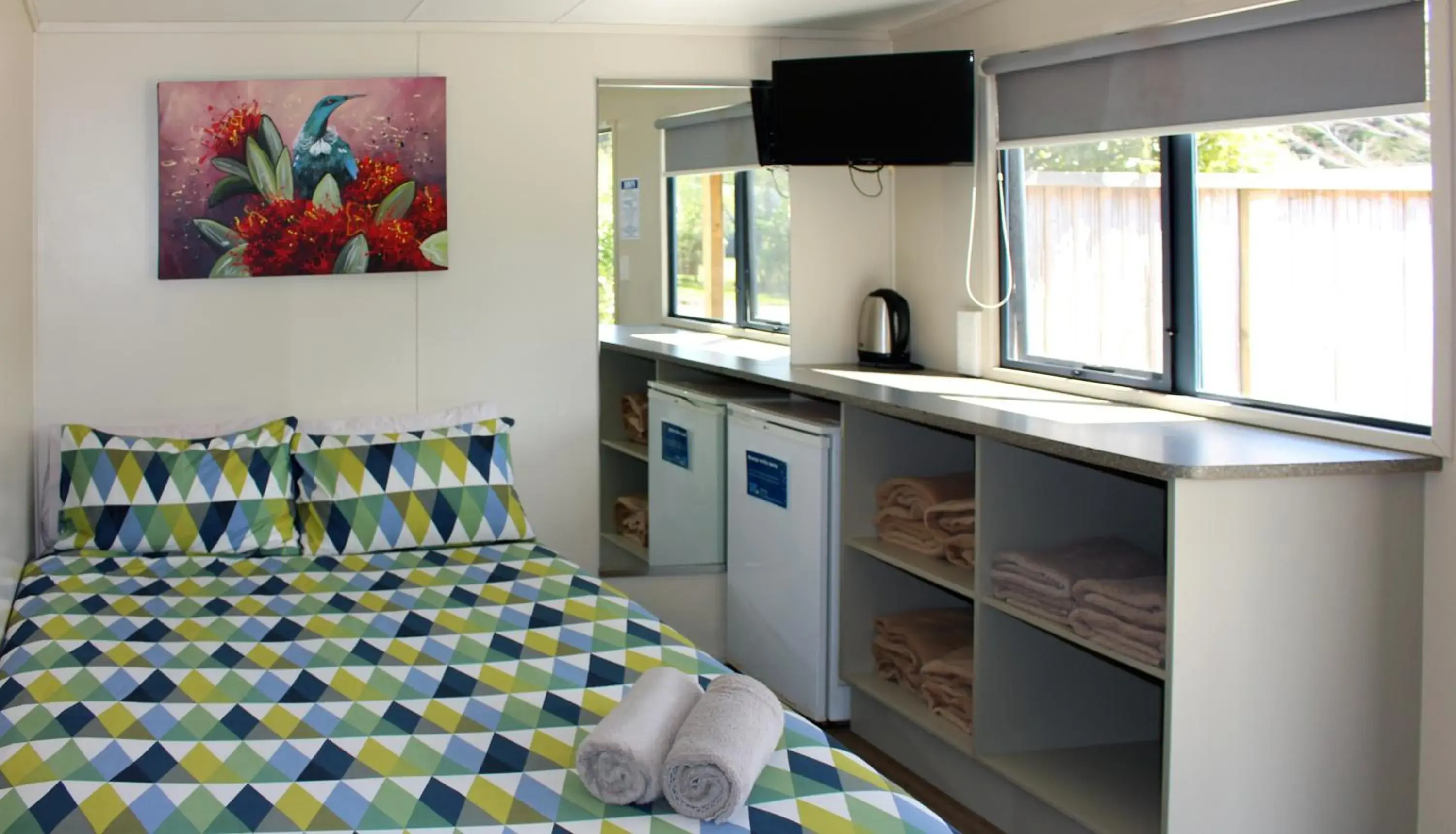 Bed in Hot Water Beach TOP 10 Holiday Park Bed in Hot Water Beach TOP 10 Holiday Park