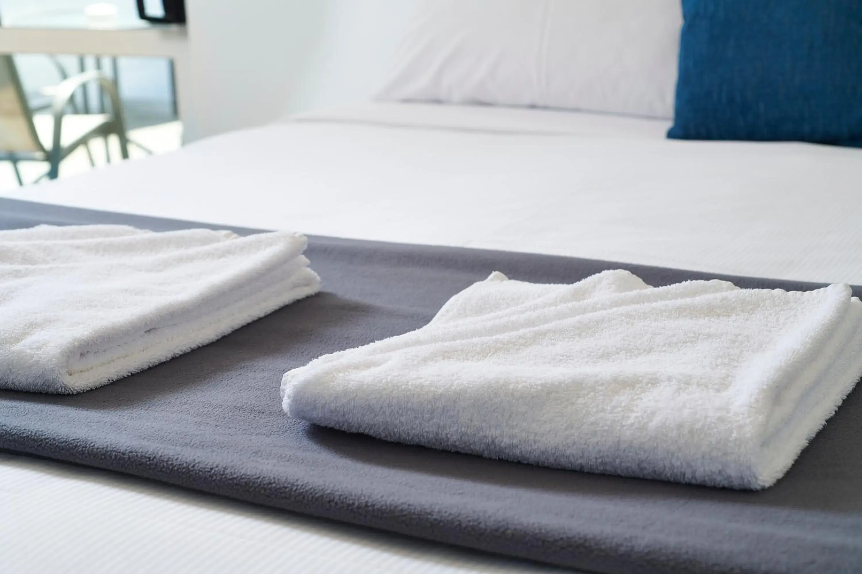 Bed in Rolleston Motel Thames - Wenzel Motels Bed in Rolleston Motel Thames - Wenzel Motels