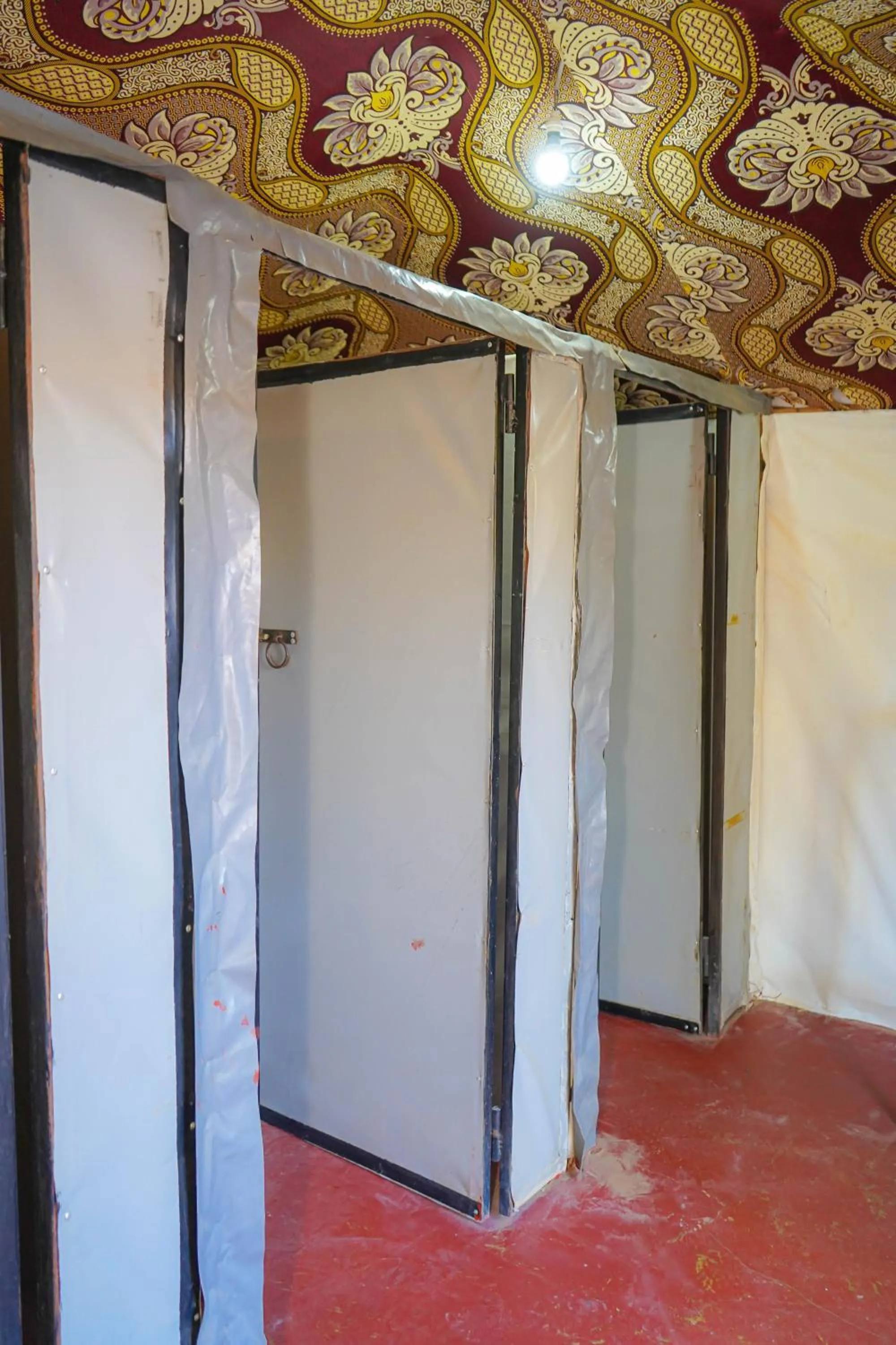 Mustapha Camp Merzouga