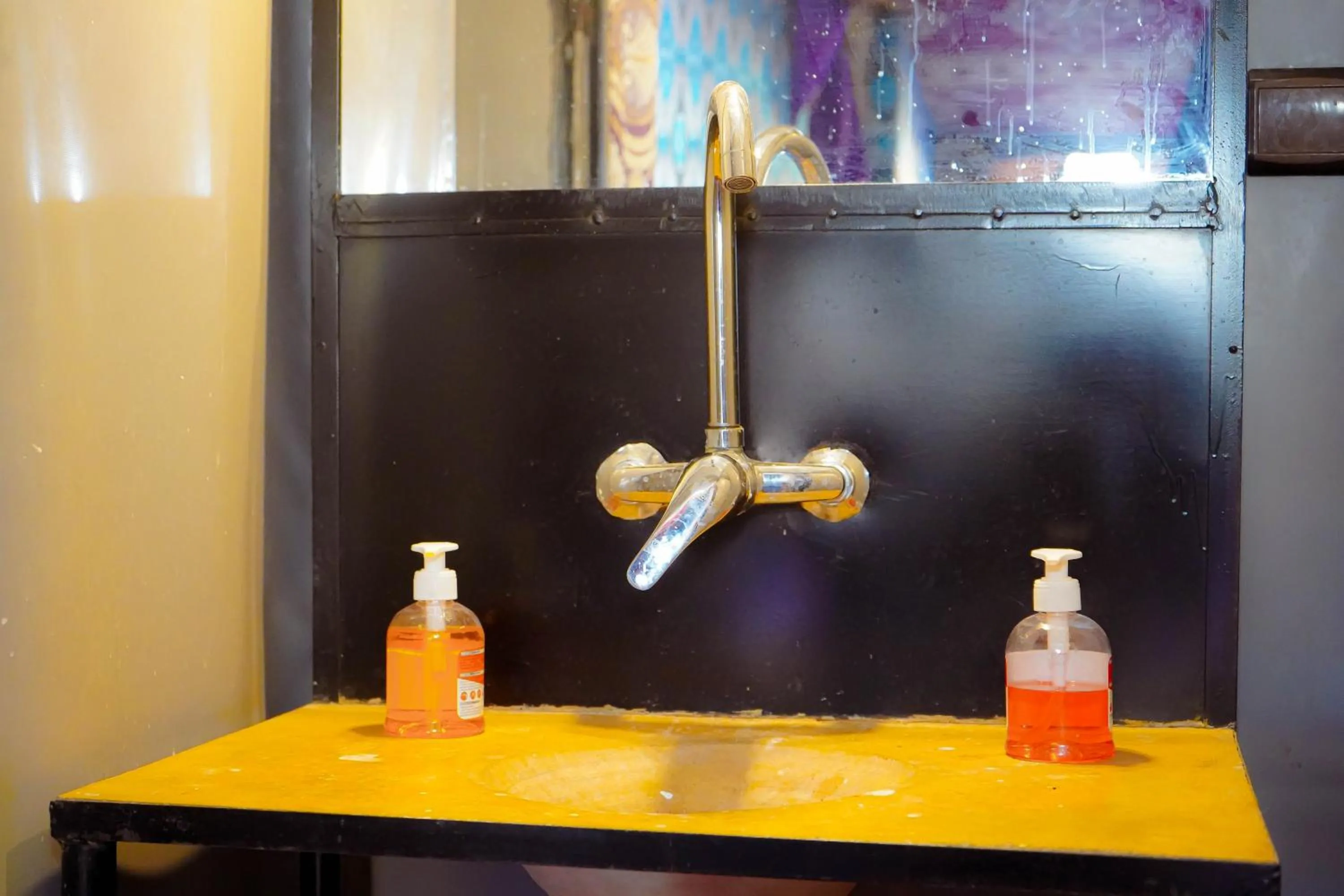 Mustapha Camp Merzouga