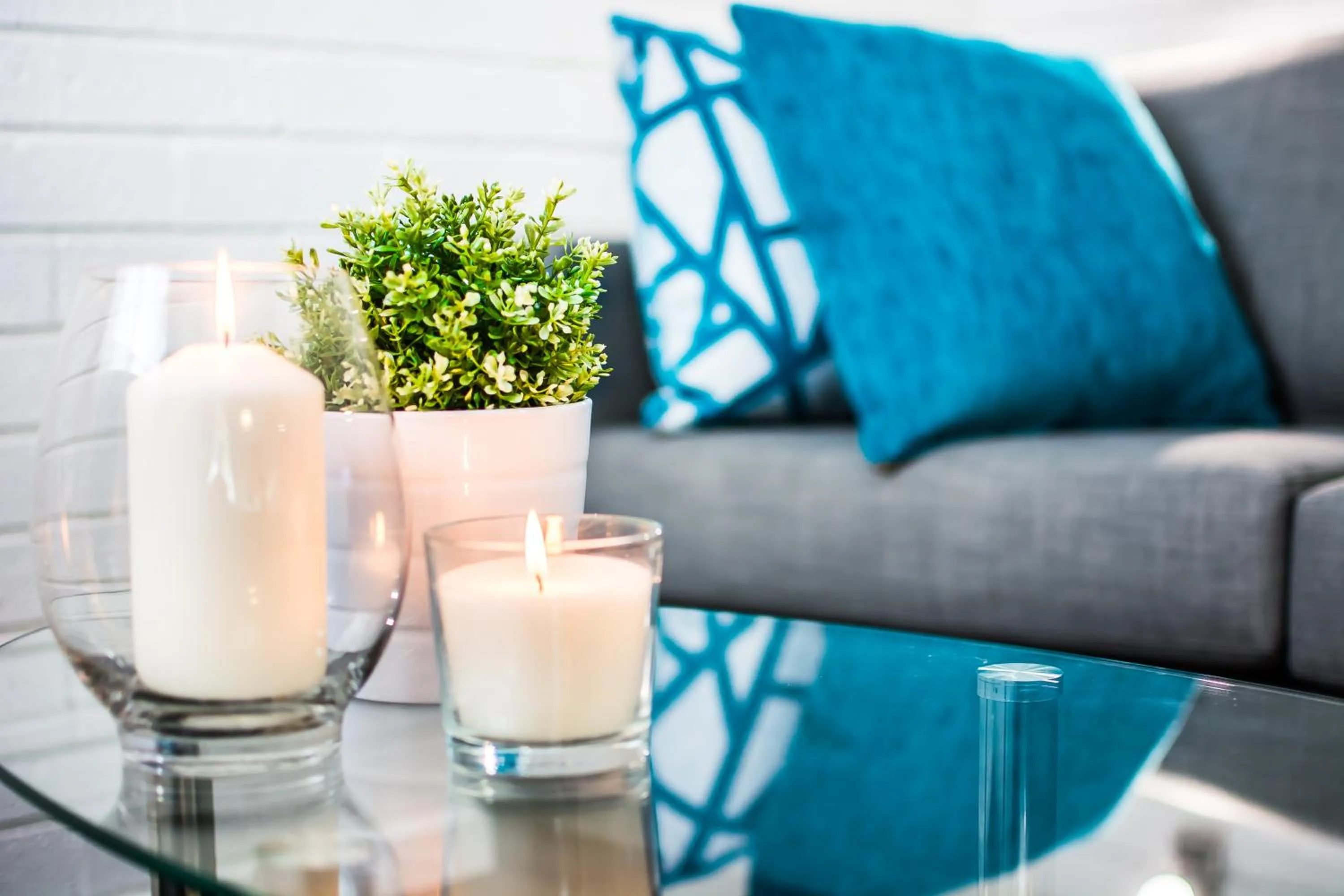 Decorative detail in Alpine Gables