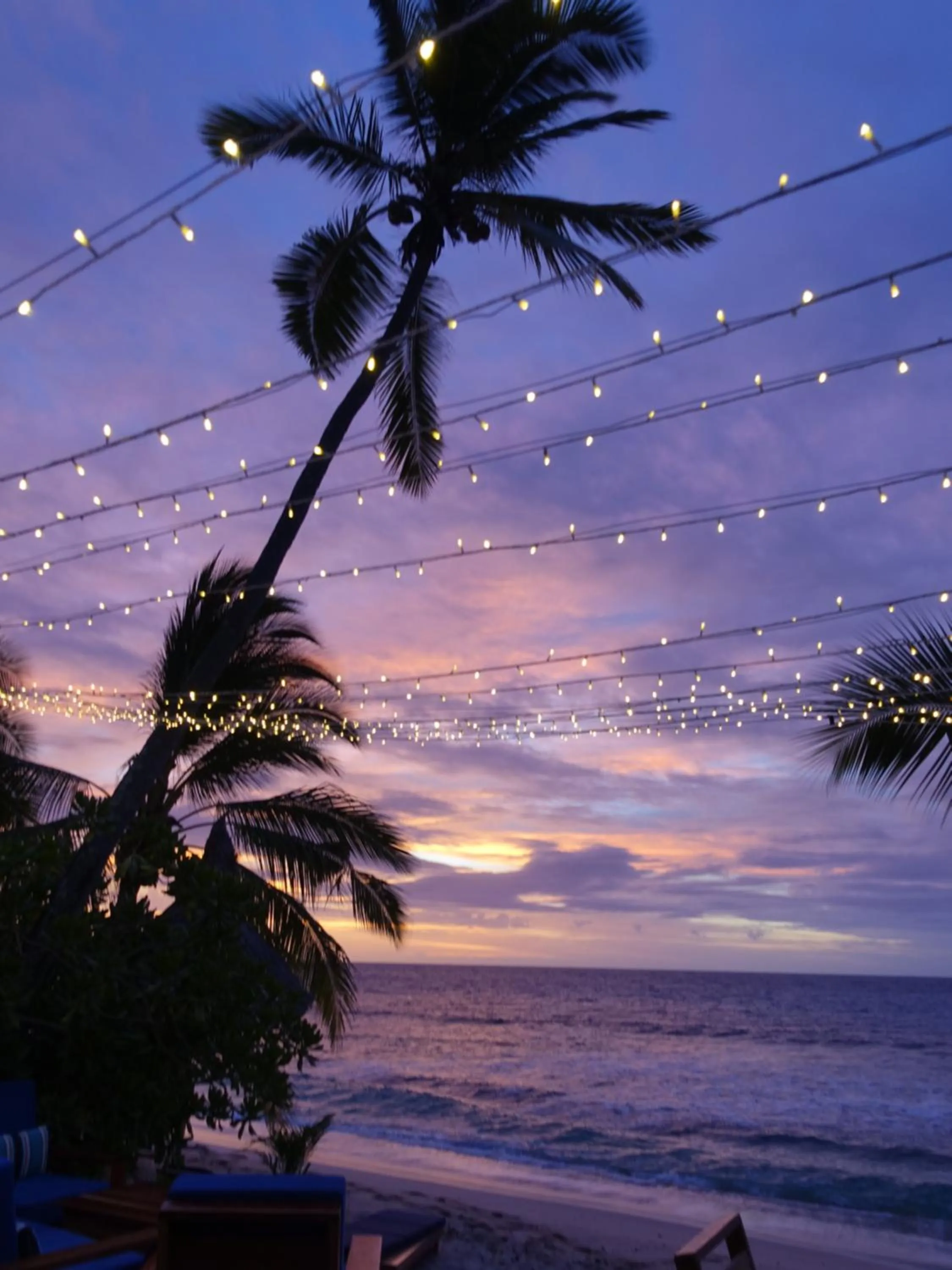 Balcony/Terrace in Octopus Resort