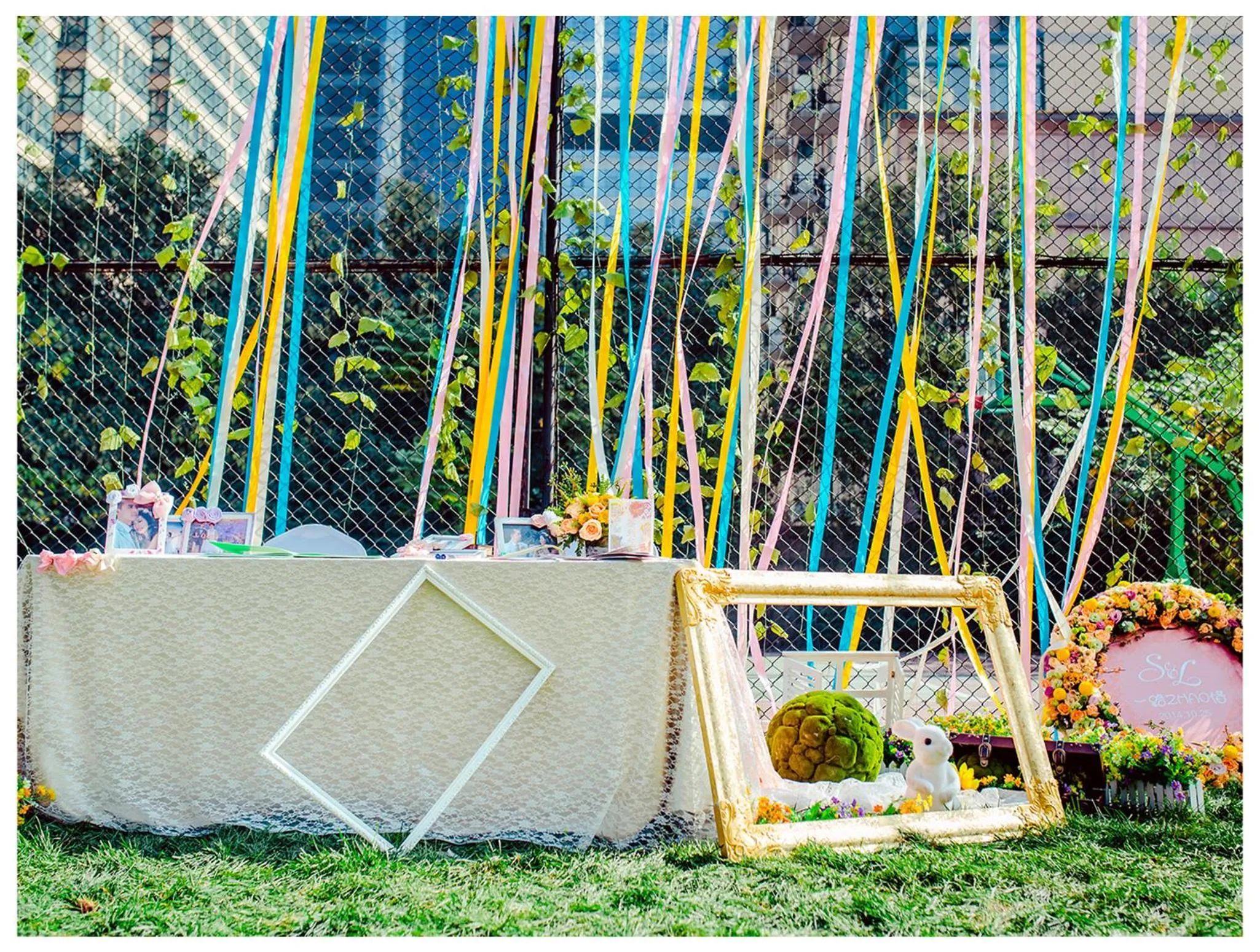 Garden in Zhengzhou Jianguo Hotel