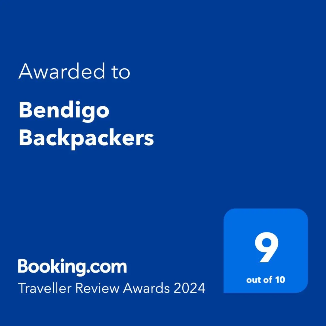 Bendigo Backpackers