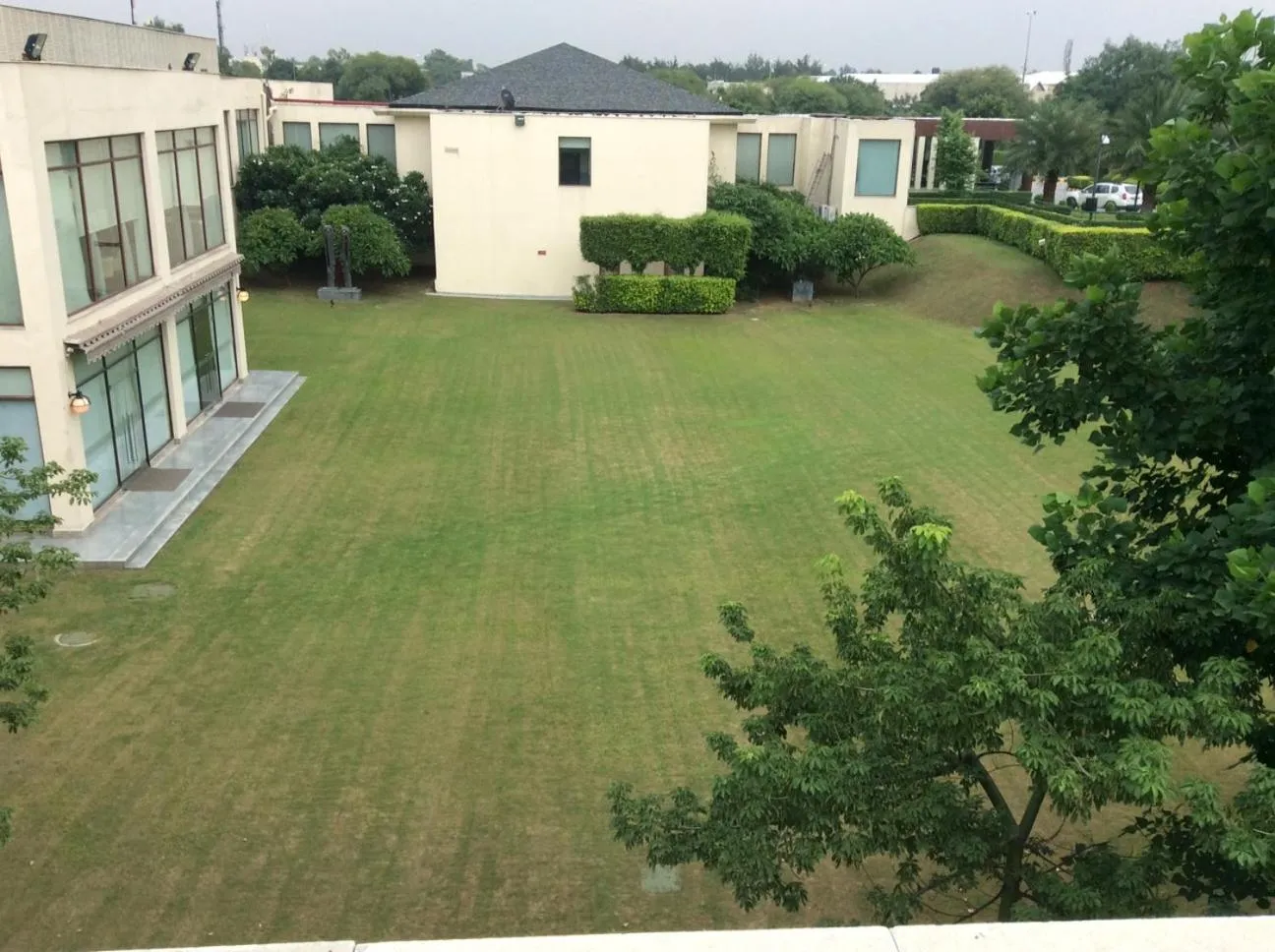 internet in Four Points by Sheraton New Delhi, Airport Highway