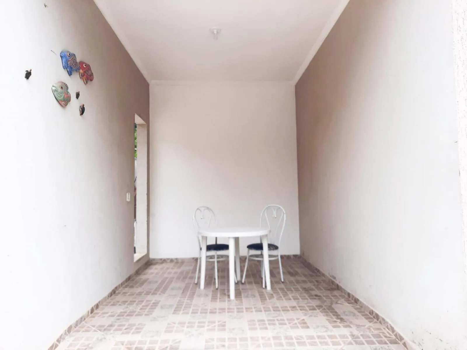 Location in Sobrado Família Maranduba Ubatuba