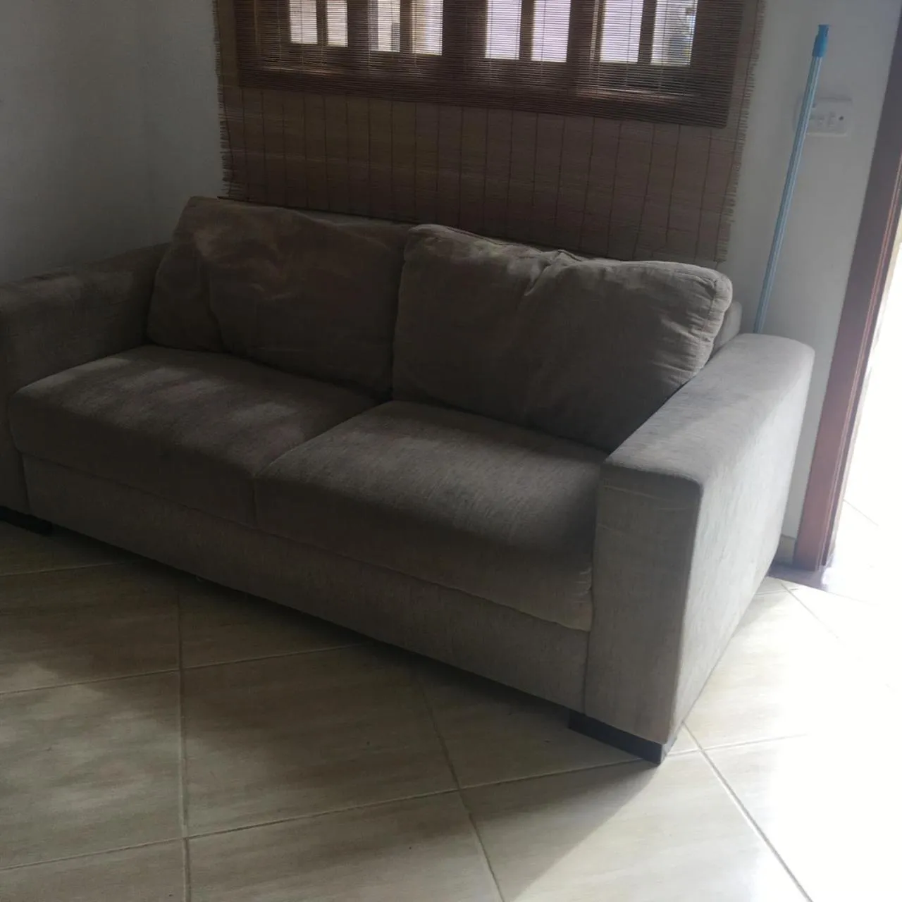 Living room in Sobrado Família Maranduba Ubatuba