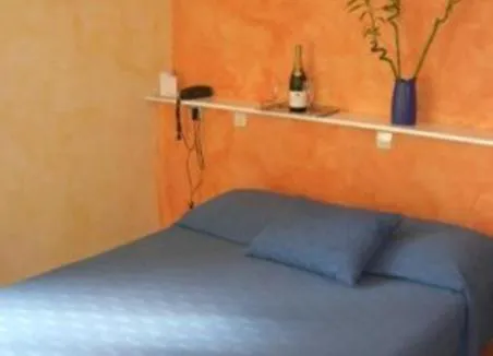 Les Mimosas