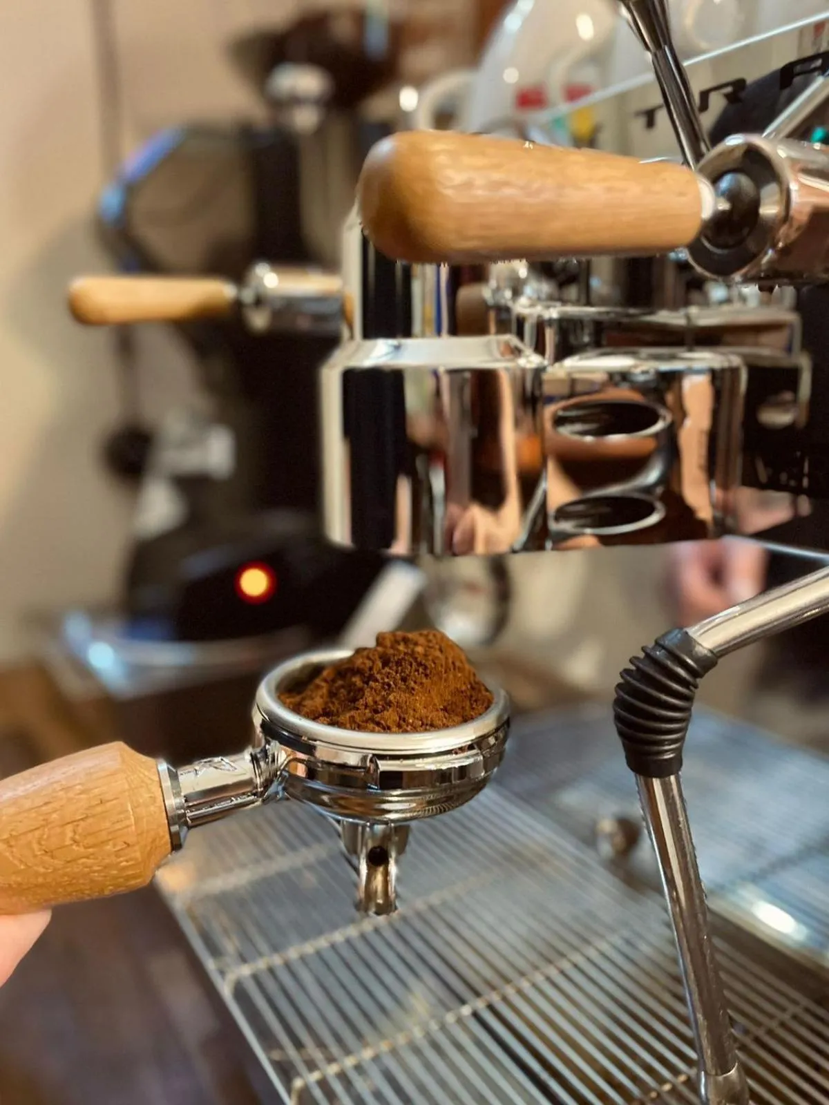 Restaurant/places to eat in Artisan Boutique Hotel & Gallery