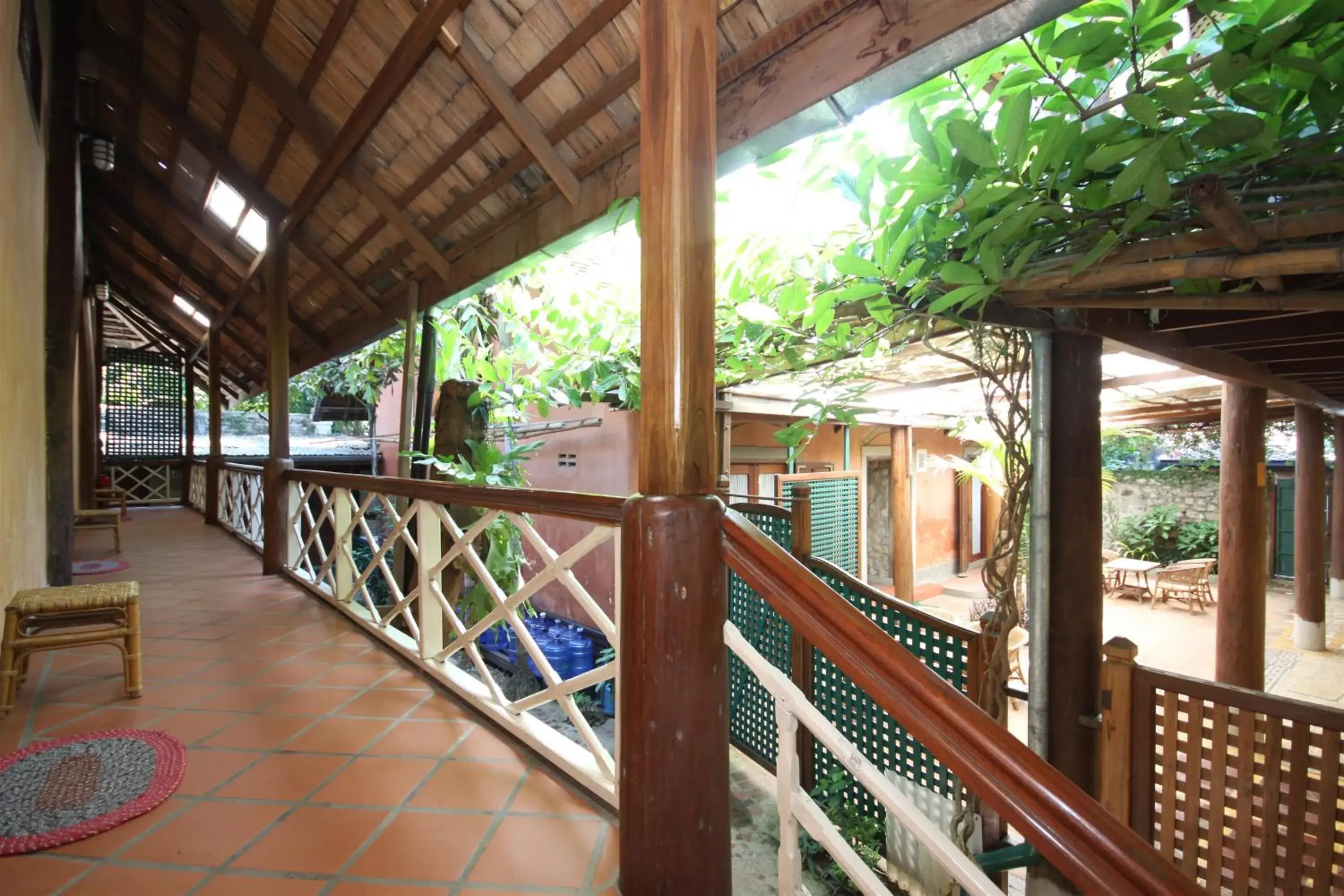 Studio Double or Twin Room - Villa Residence in Sala Prabang Hotel Studio Double or Twin Room - Villa Residence in Sala Prabang Hotel