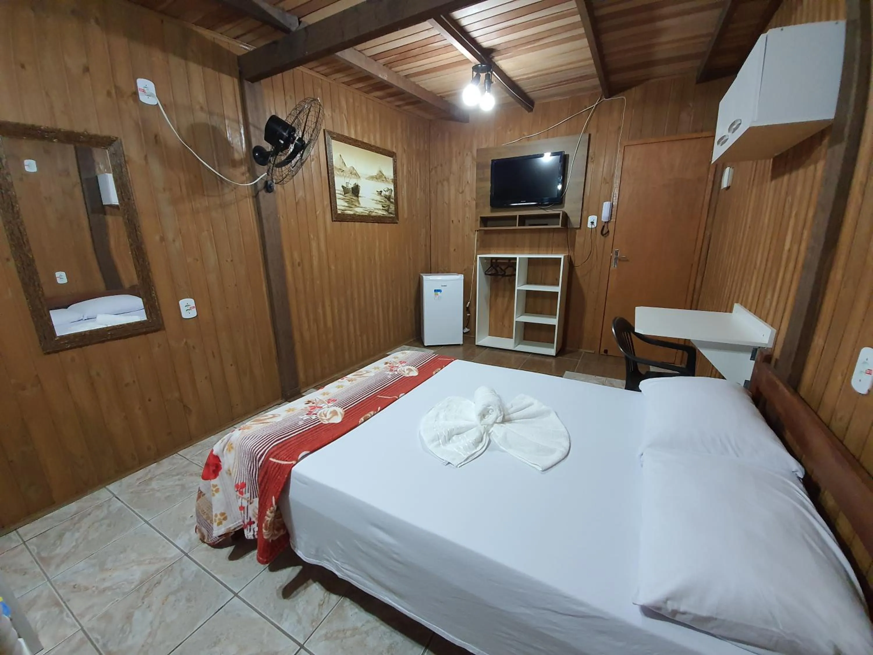 Residencial Rei Thomas
