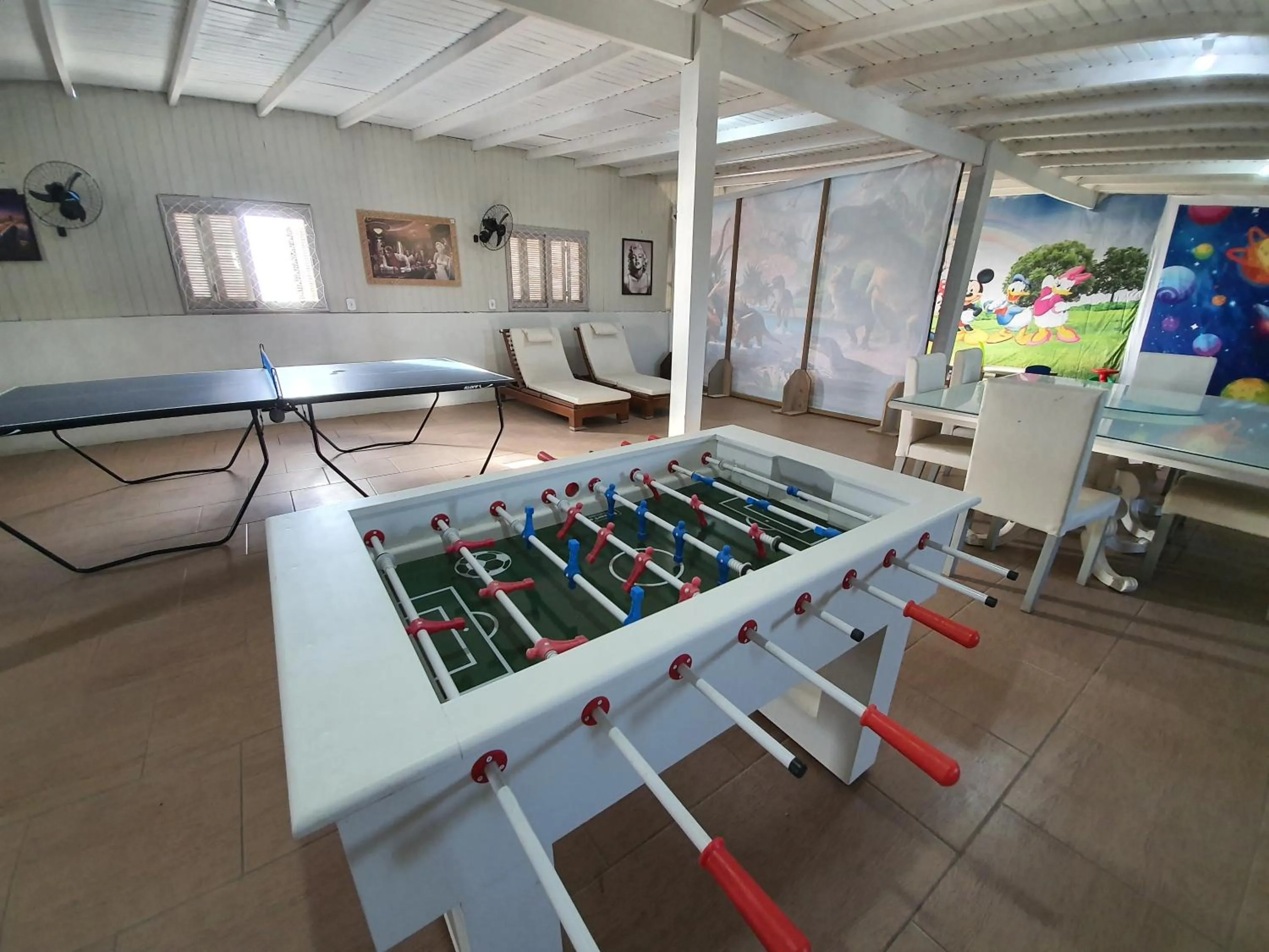 Residencial Rei Thomas
