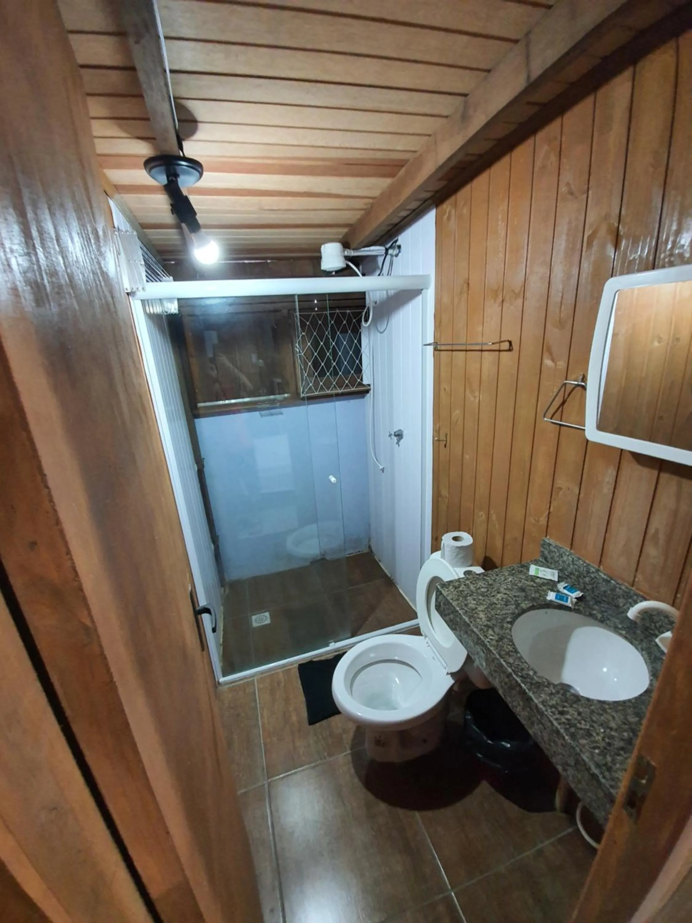 Residencial Rei Thomas