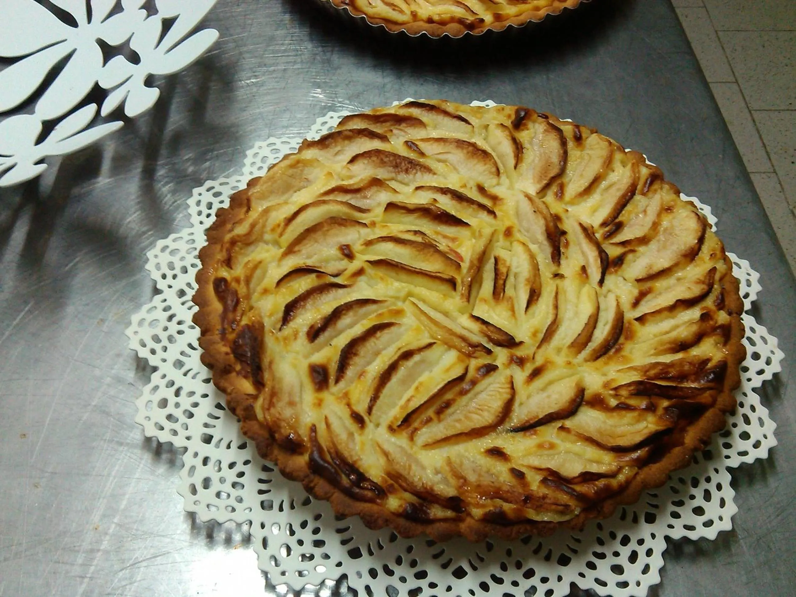 Food in Hotel Parco degli Ulivi