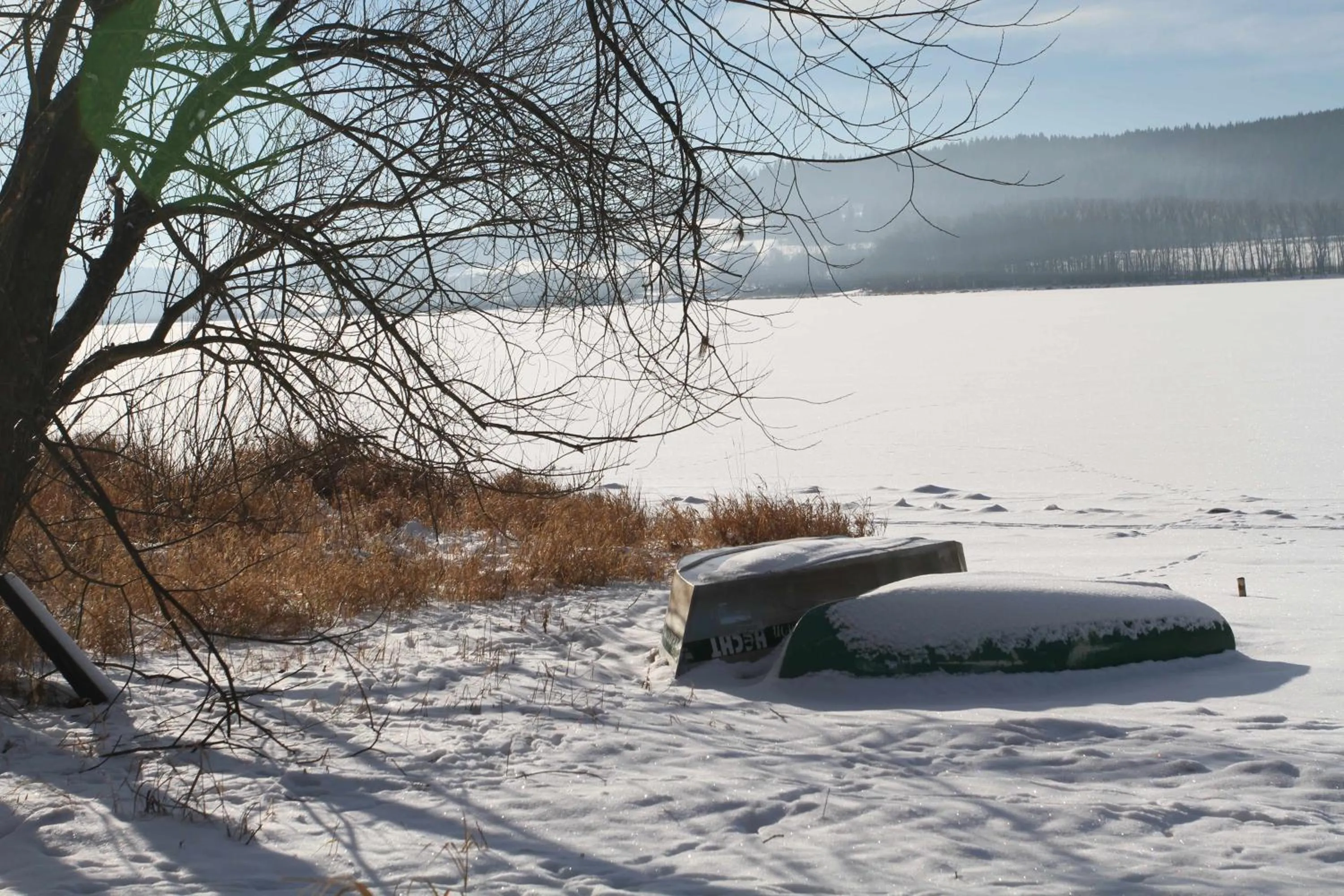 Off site in Resort Orsino