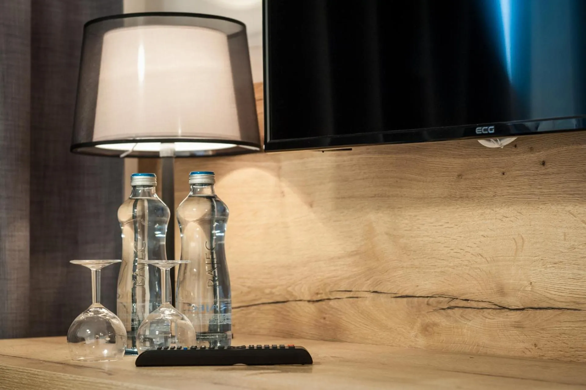 Drinks in Resort Orsino