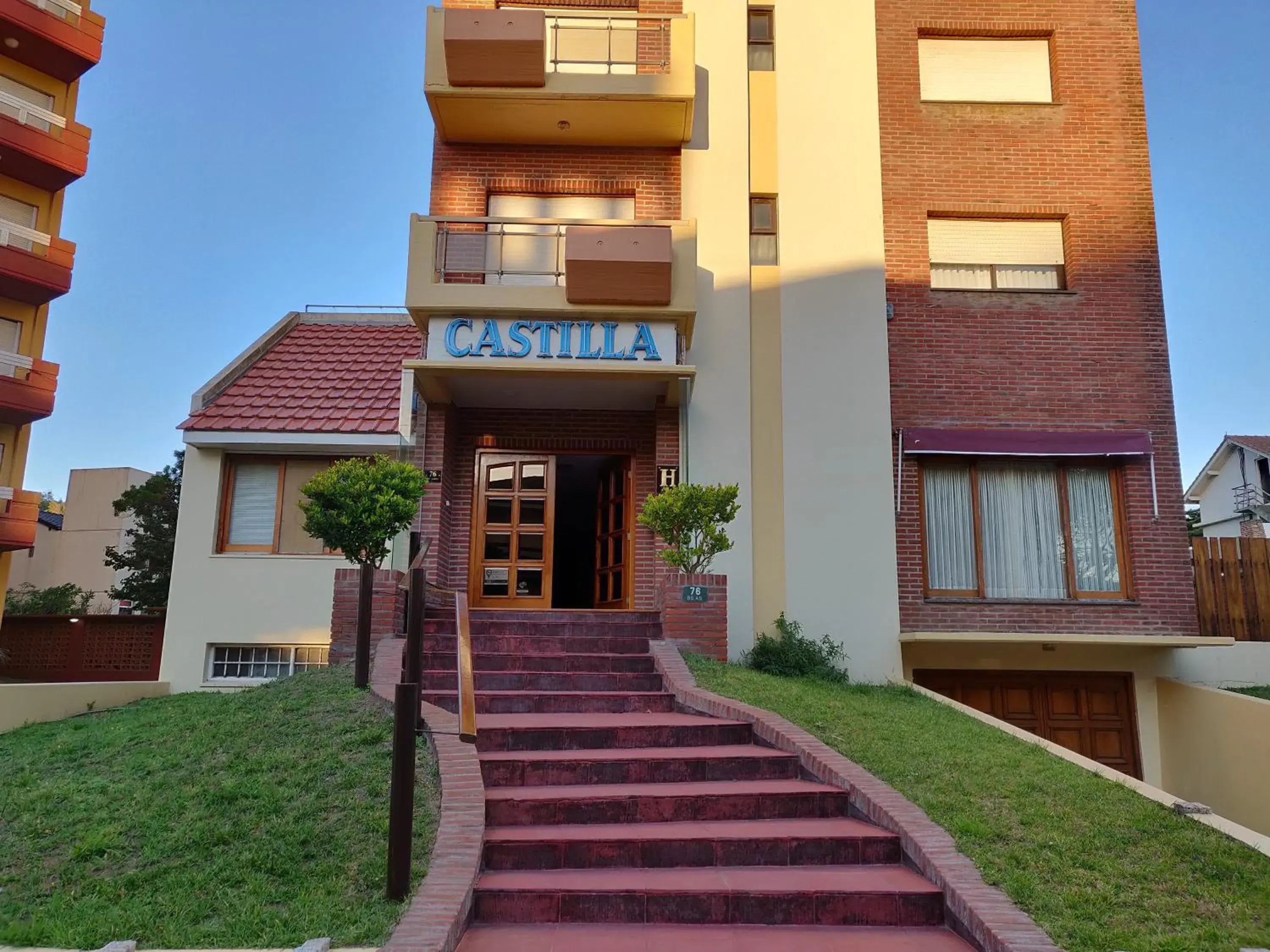 Hotel Castilla Hotel Castilla