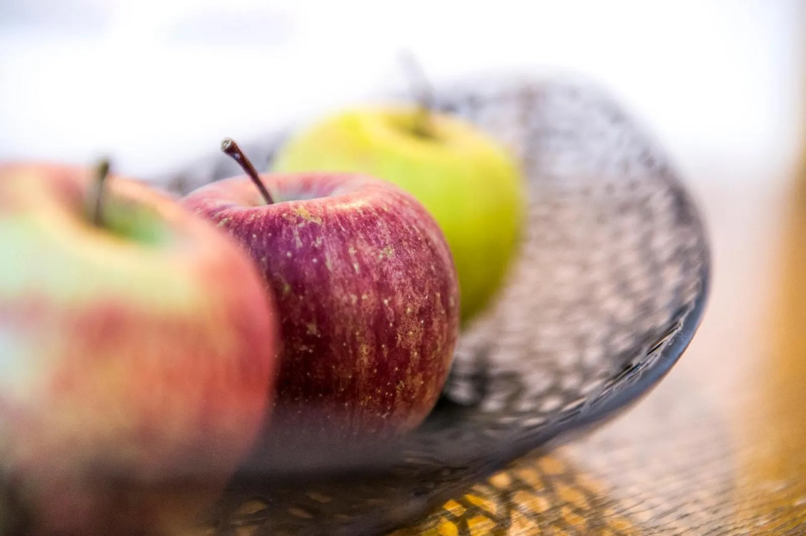 Food close-up in Garni Weghueb