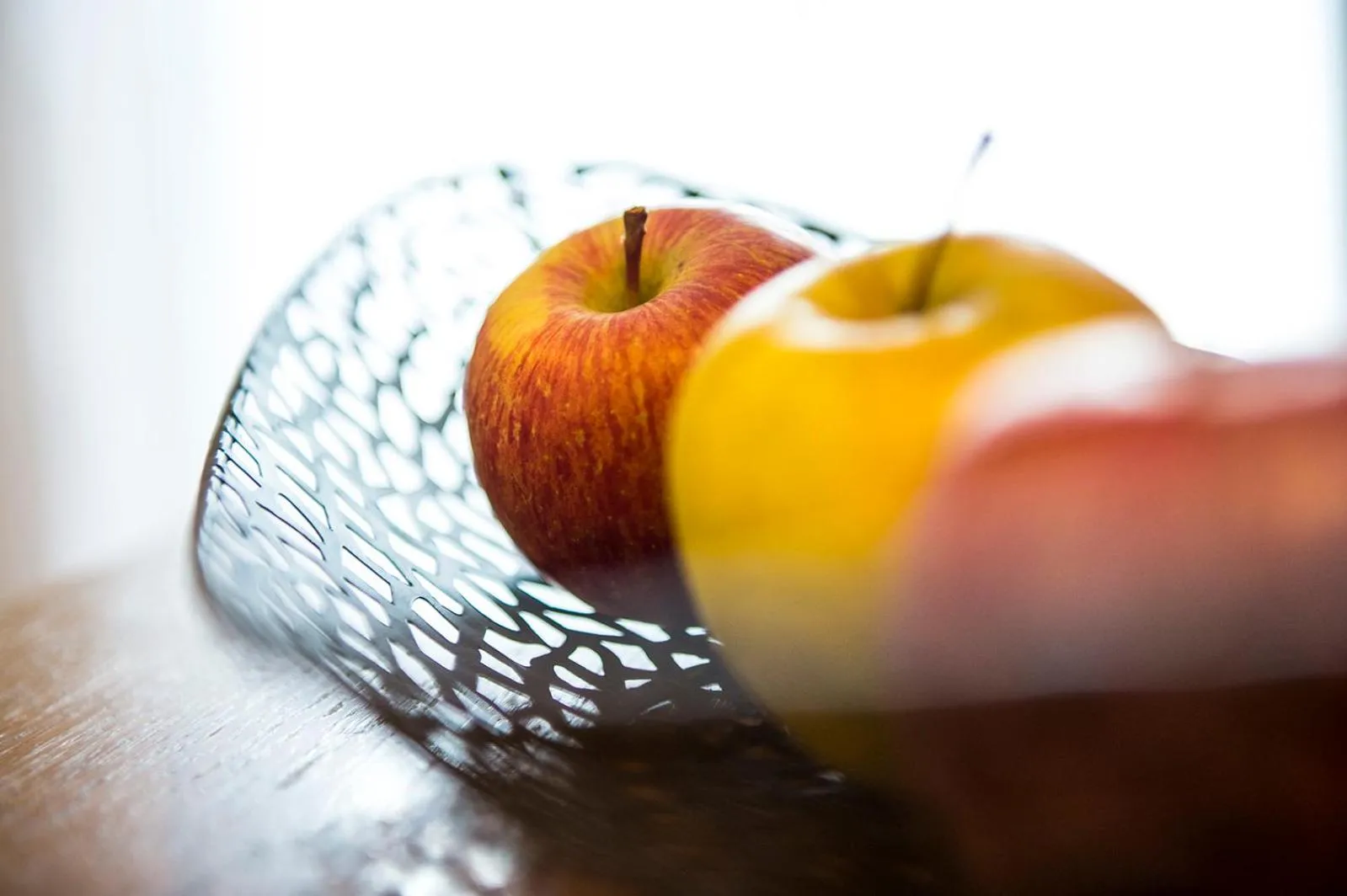 Food close-up in Garni Weghueb