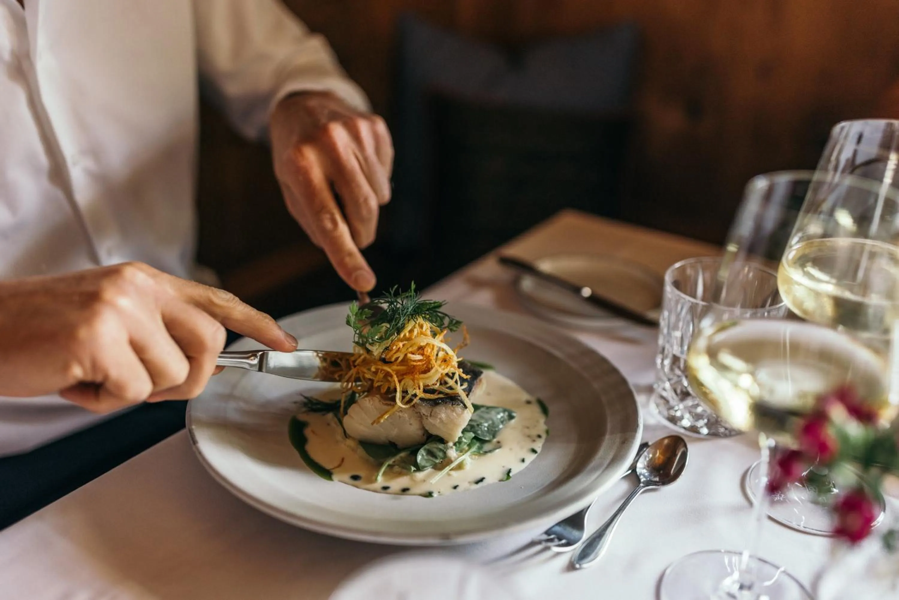 Garden Hotel Reinhart