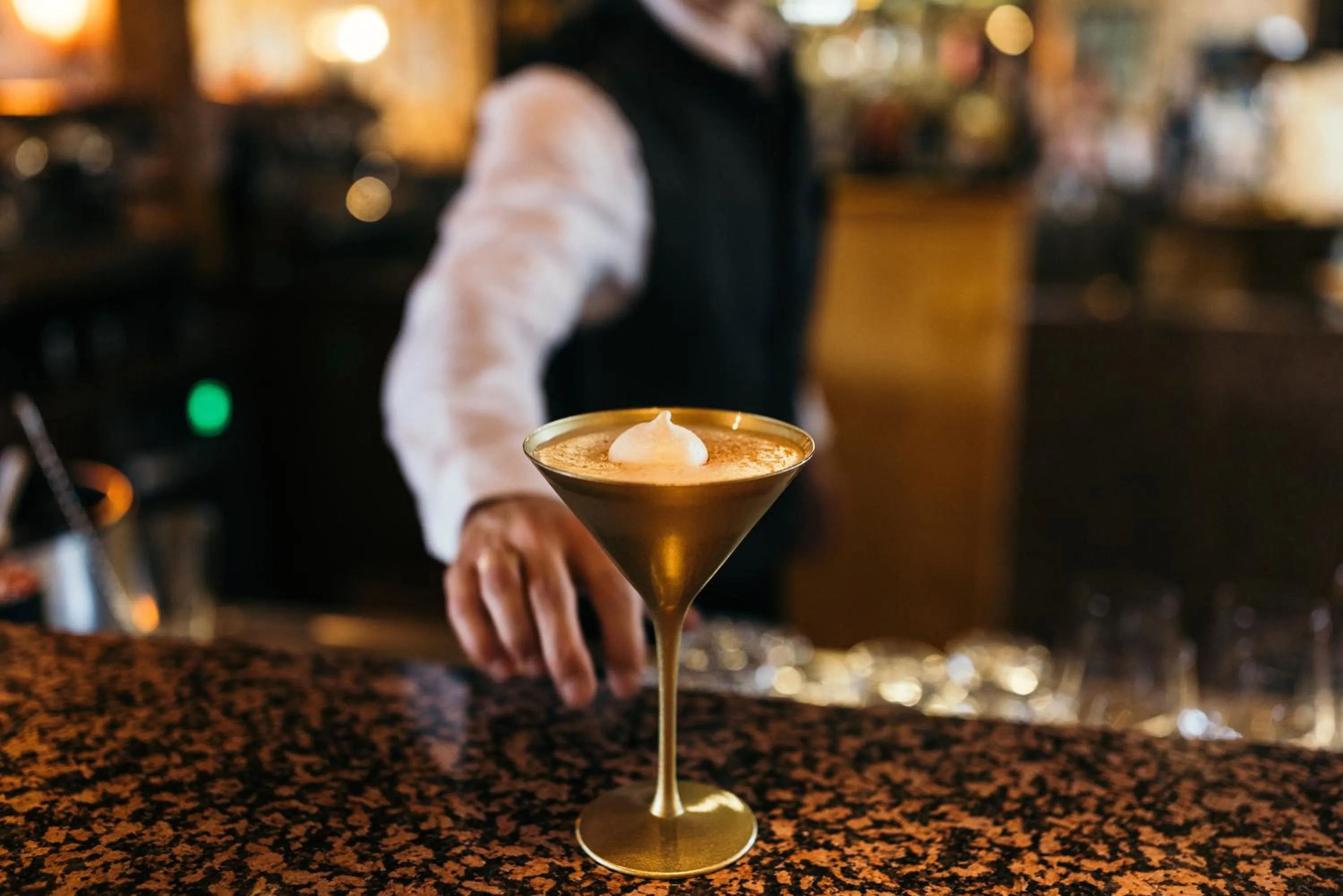 Garden Hotel Reinhart