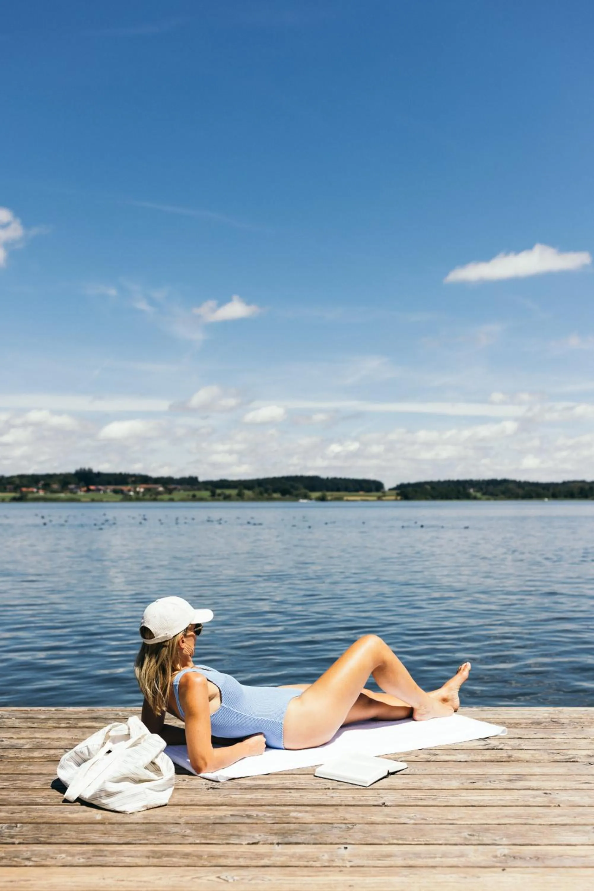 Area and facilities in Garden Hotel Reinhart