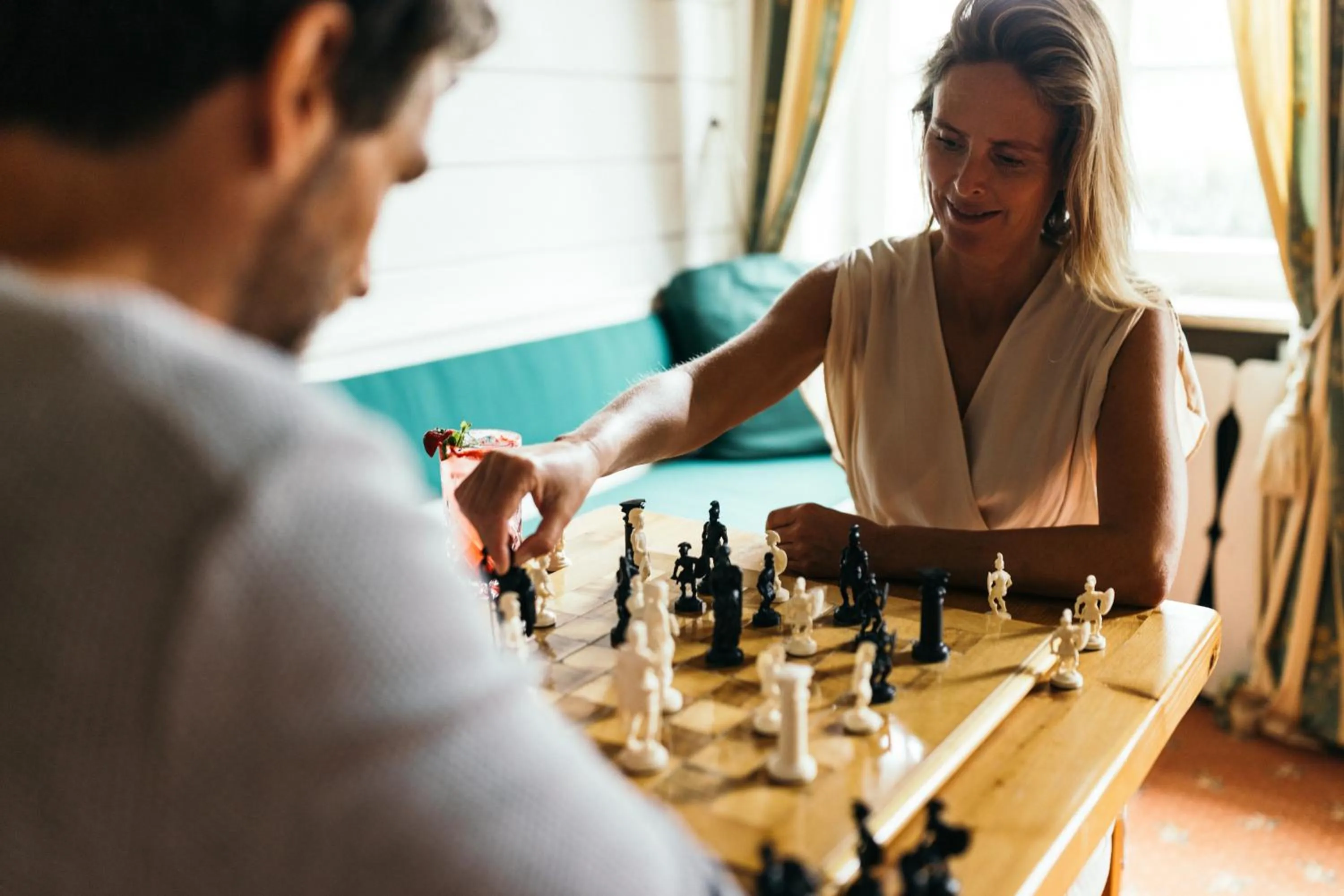 Garden Hotel Reinhart