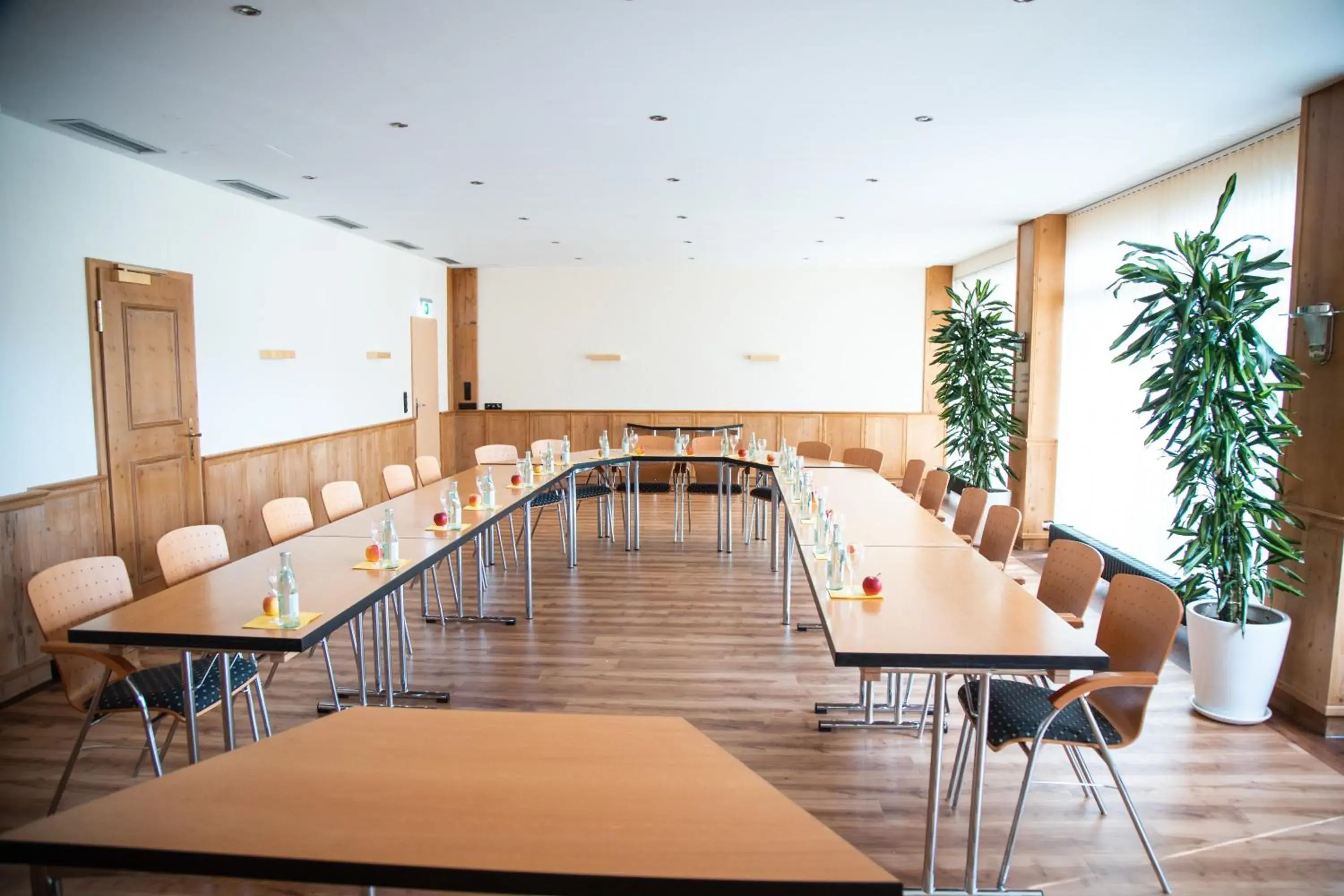 Meeting/conference room in Garden-Hotel Reinhart