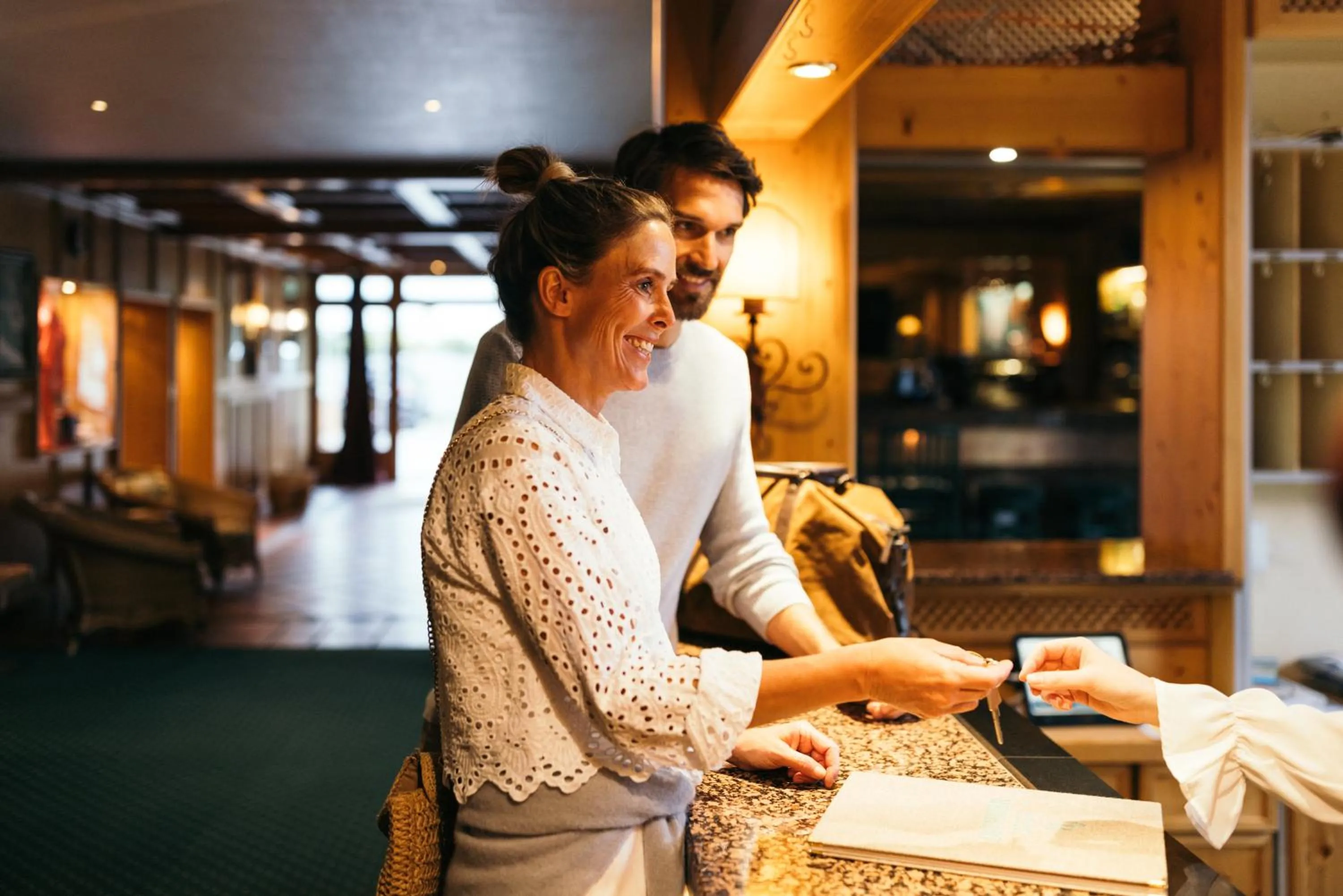 Garden Hotel Reinhart