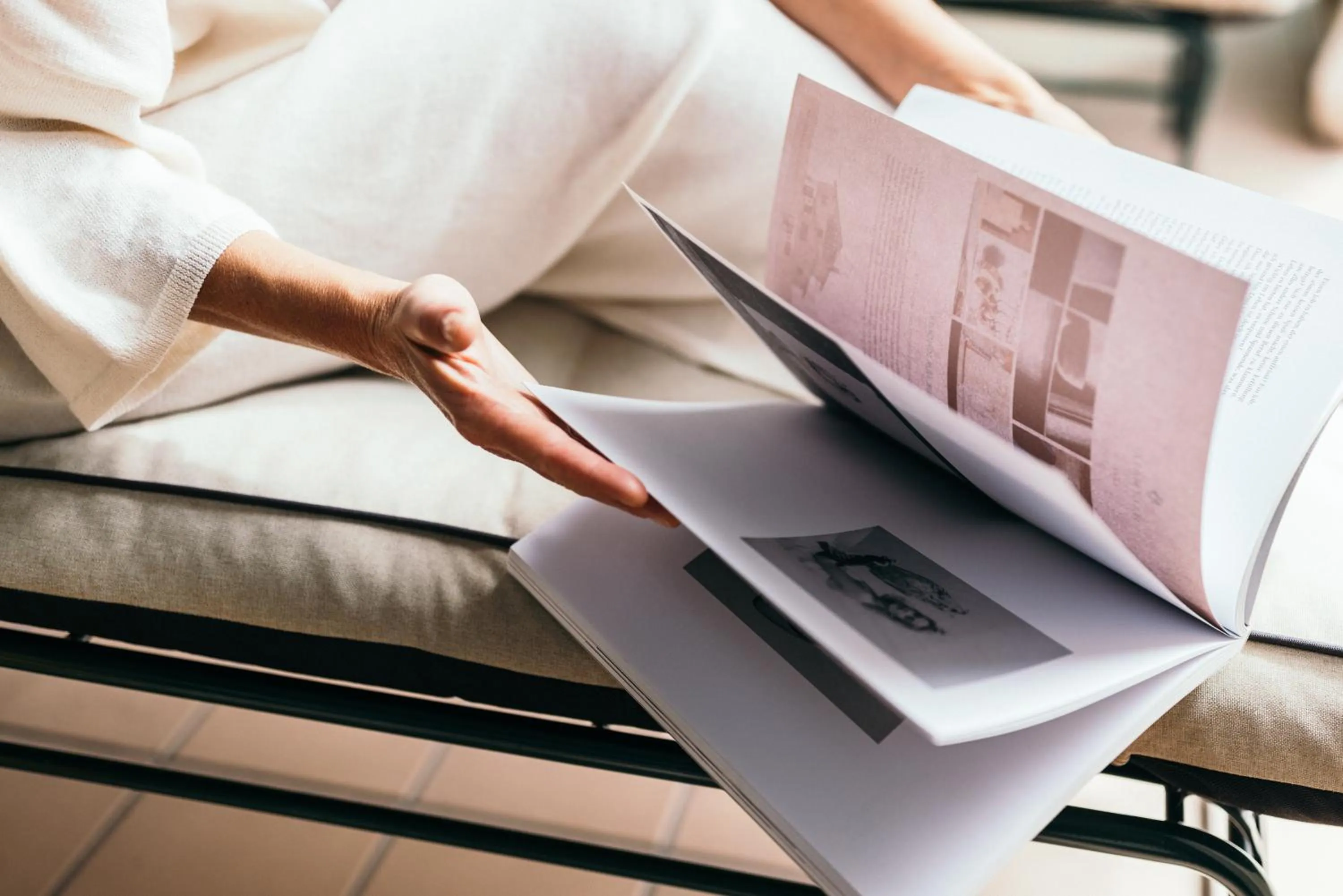 Garden Hotel Reinhart