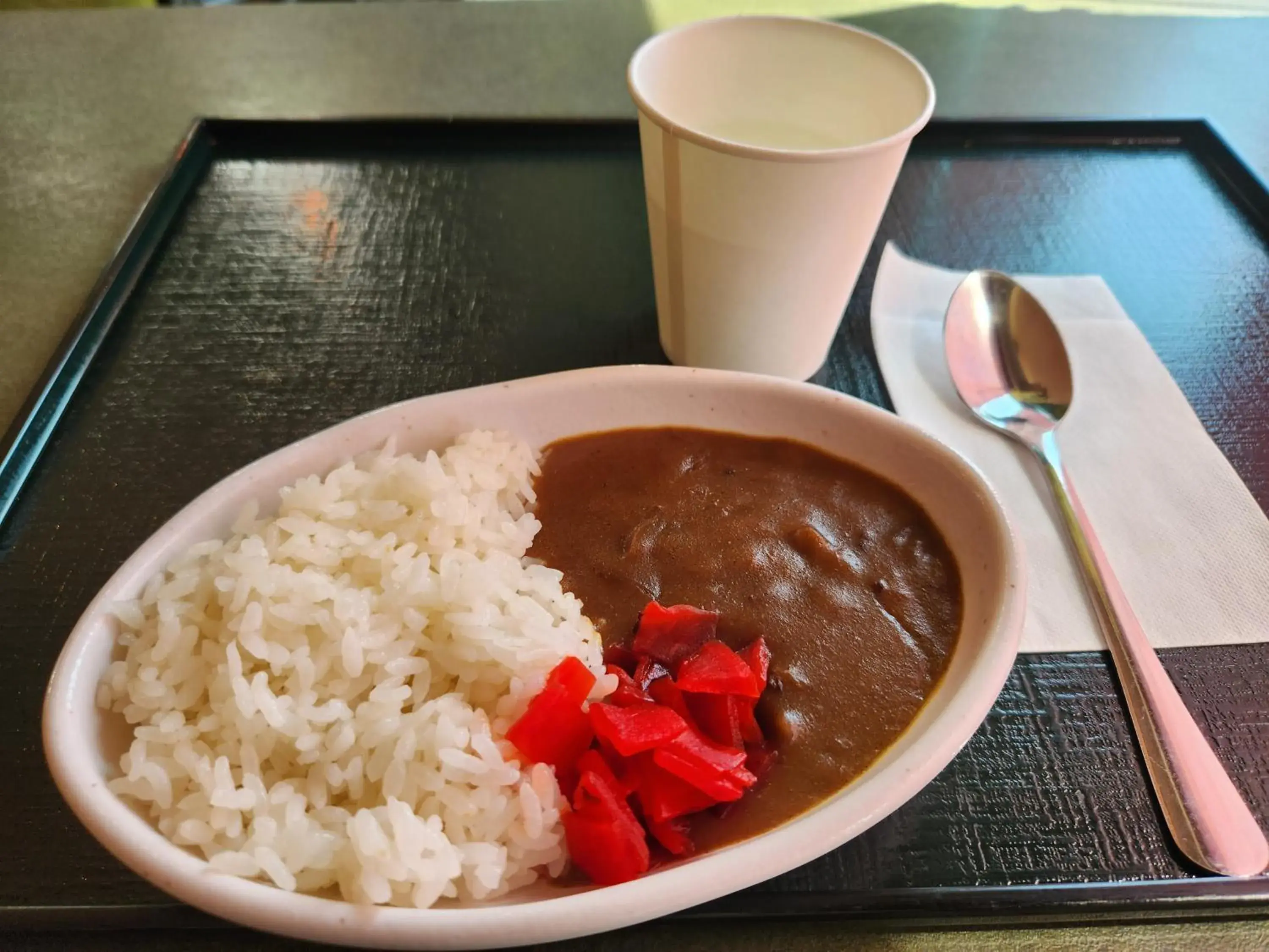 Dinner in Select Inn Yaizu Ekimae Dinner in Select Inn Yaizu Ekimae