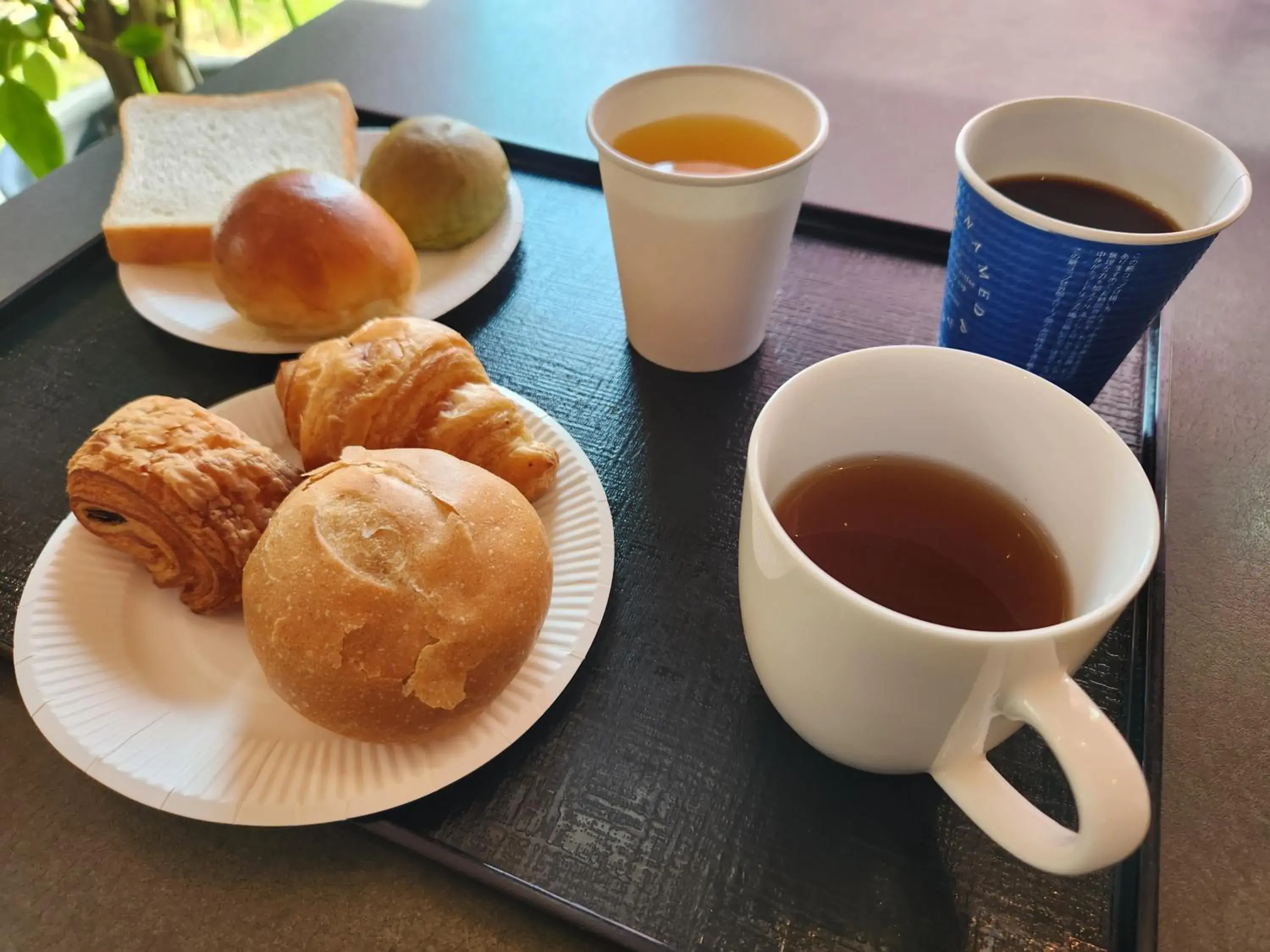 Breakfast in Select Inn Yaizu Ekimae Breakfast in Select Inn Yaizu Ekimae