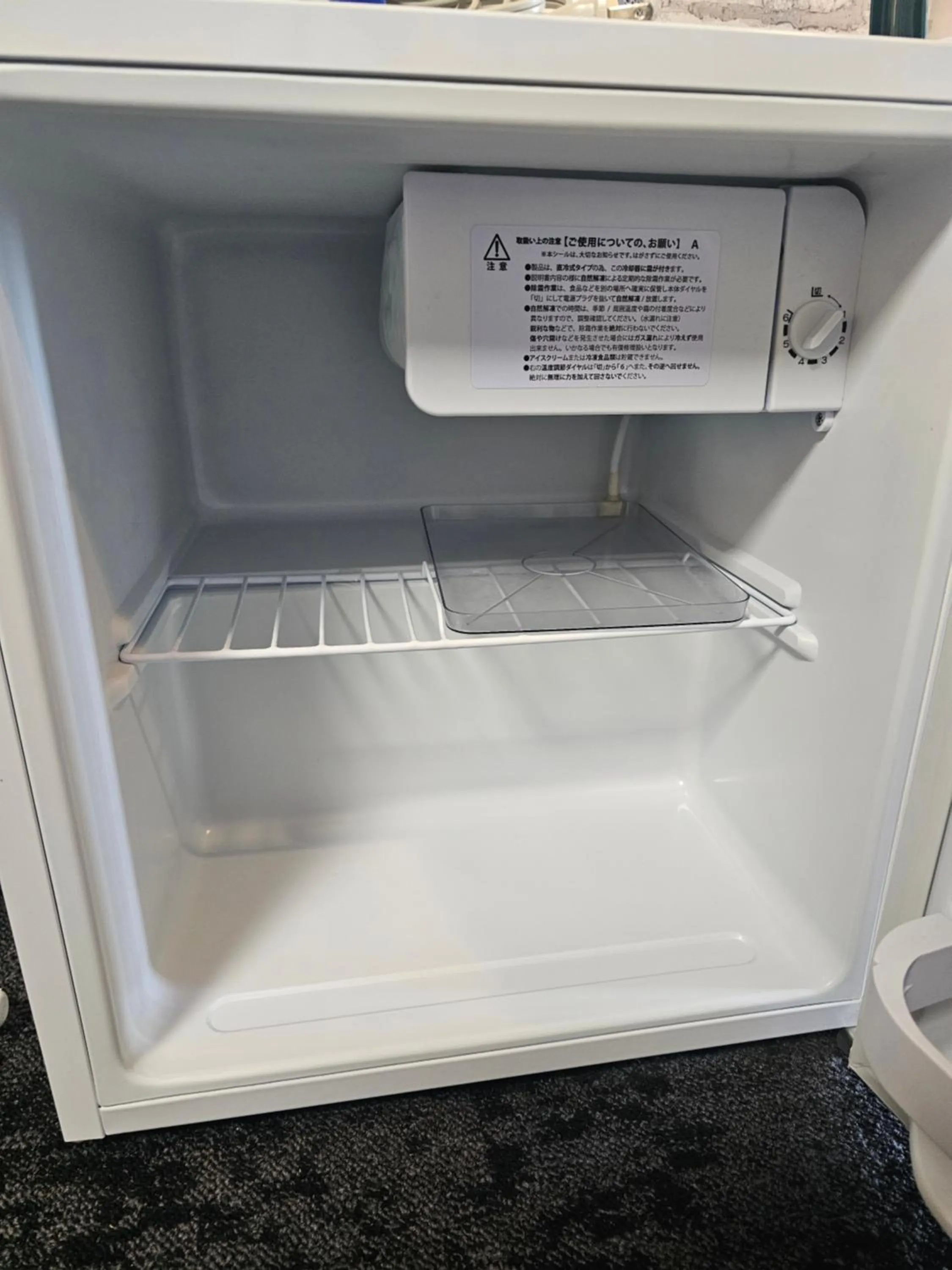 Area and facilities in Select Inn Shimada Ekimae