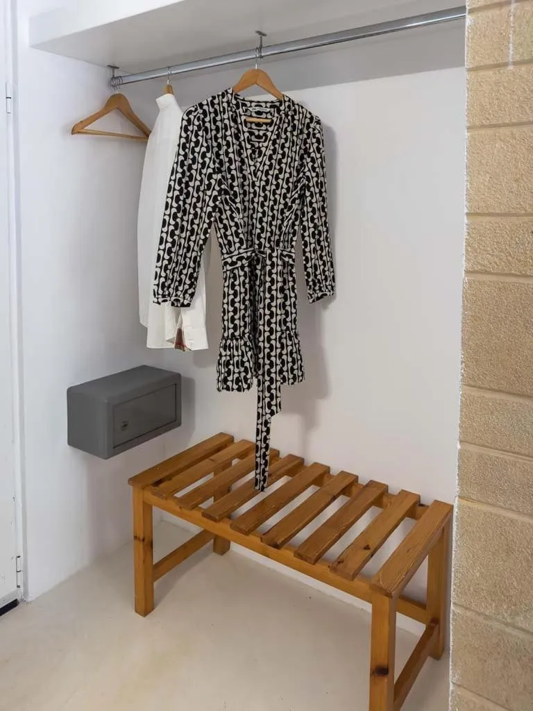 wardrobe in Troulis Seaside