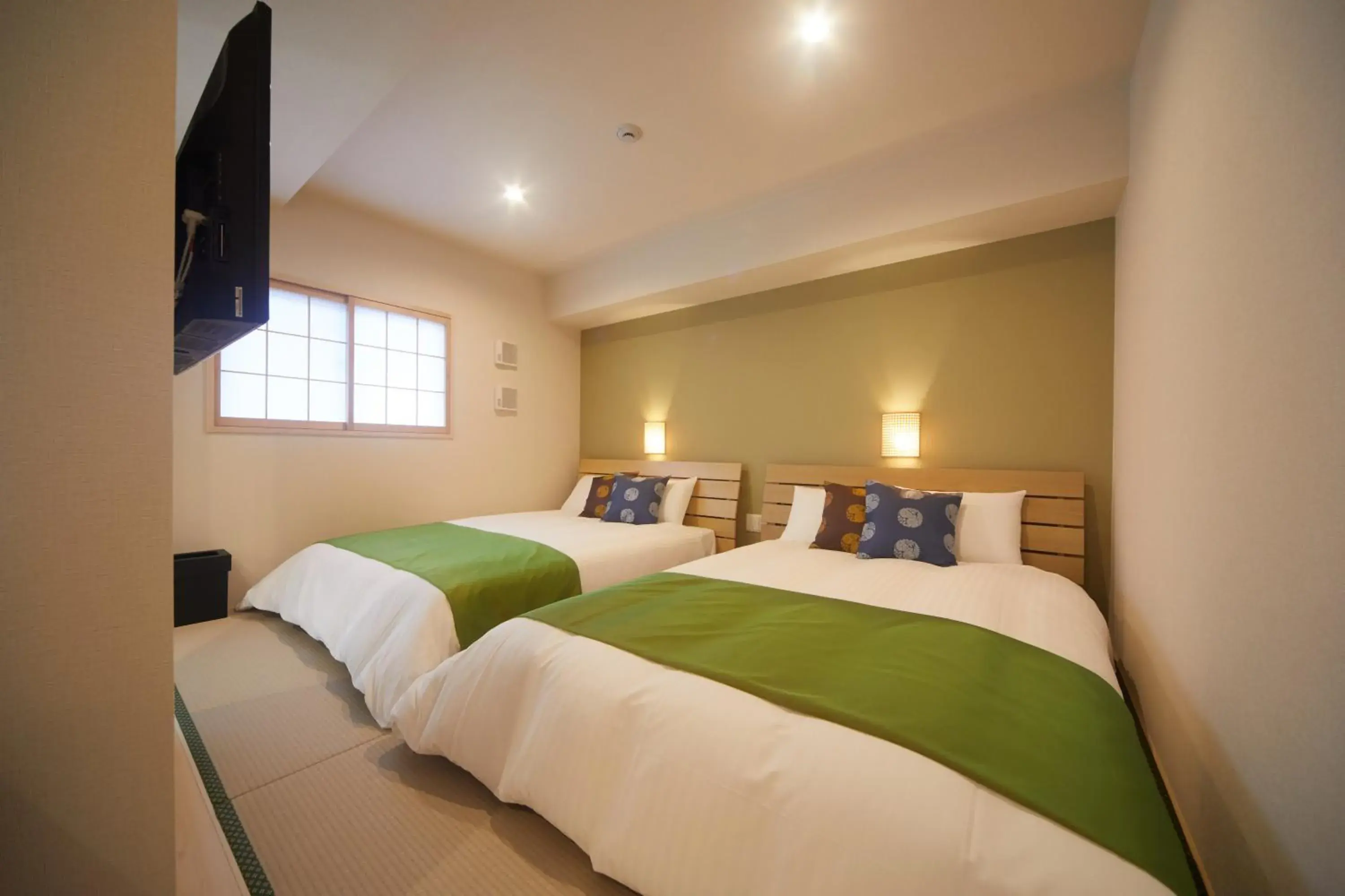 Superior Apartment in Hotel Mondonce Kyoto Gojo Superior Apartment in Hotel Mondonce Kyoto Gojo