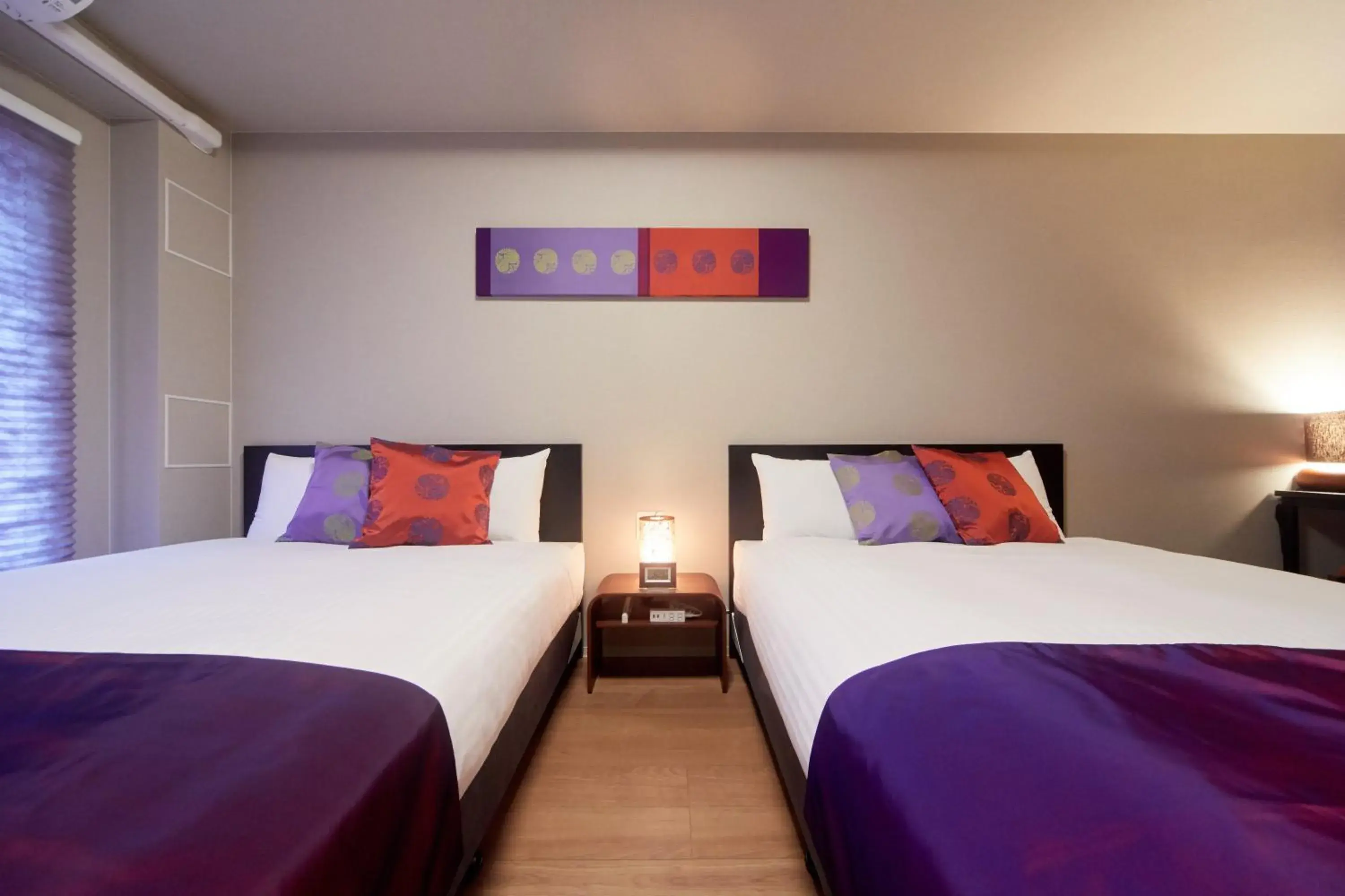 Standard Apartment in Hotel Mondonce Kyoto Gojo Standard Apartment in Hotel Mondonce Kyoto Gojo