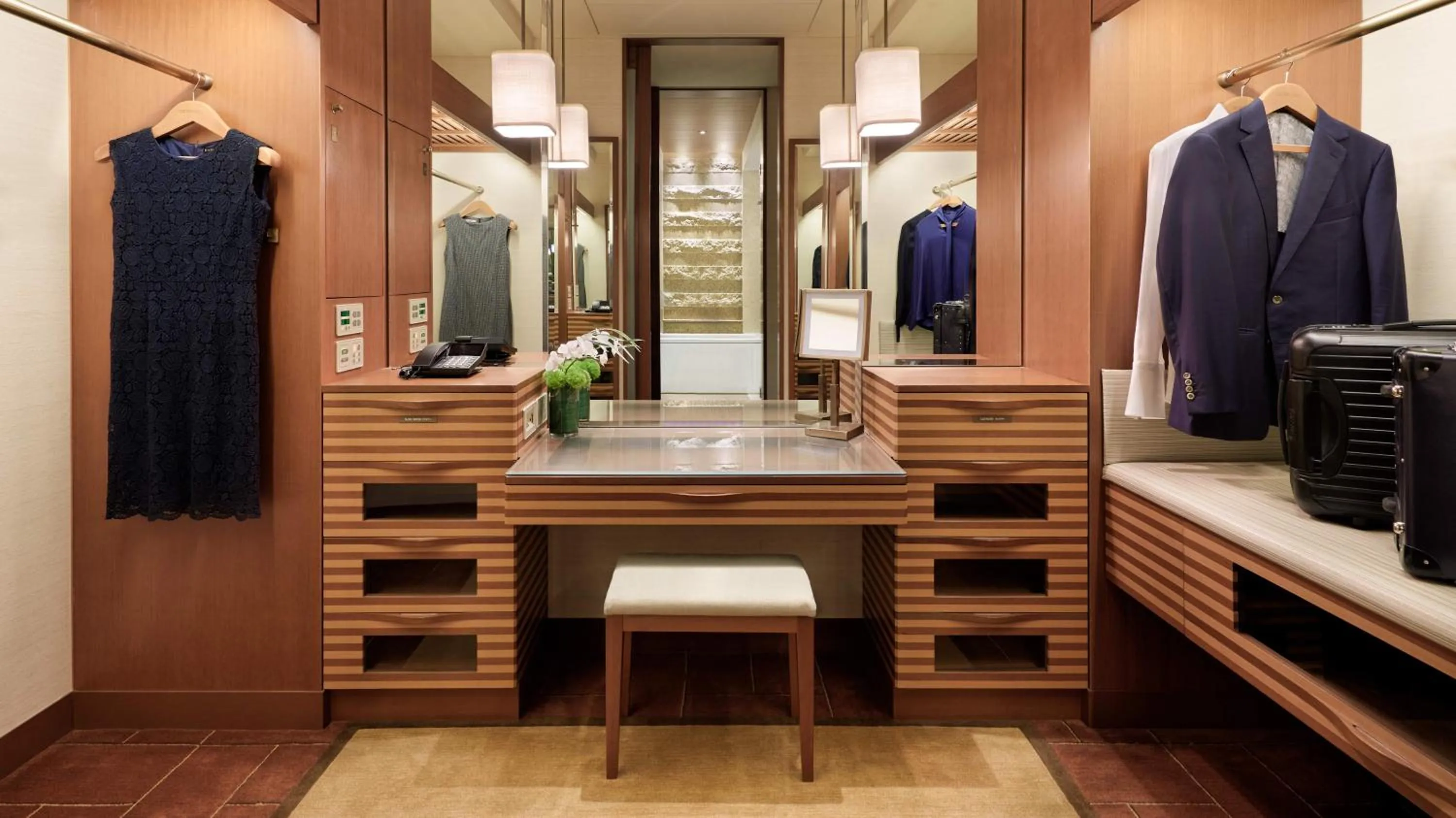 Other in The Peninsula Tokyo