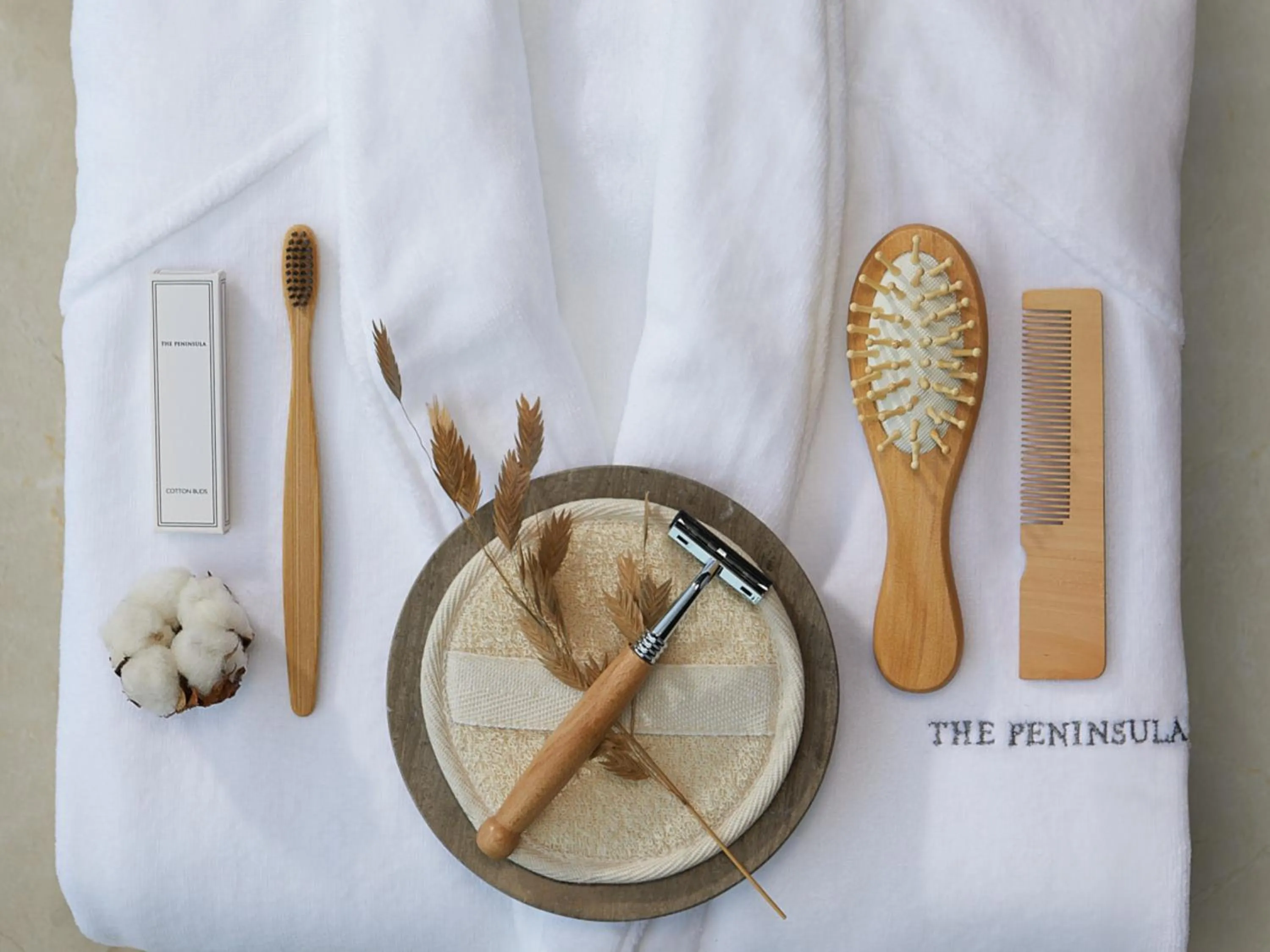 Other in The Peninsula Tokyo