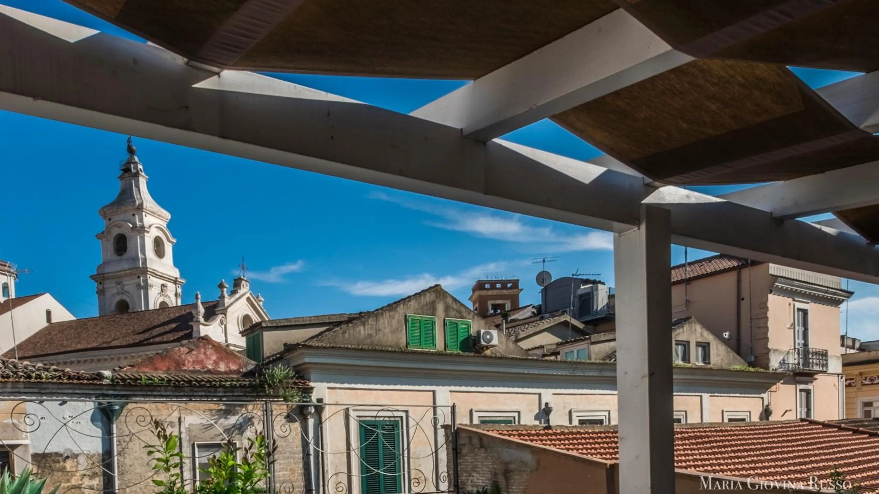 Casa in Centro Foggia