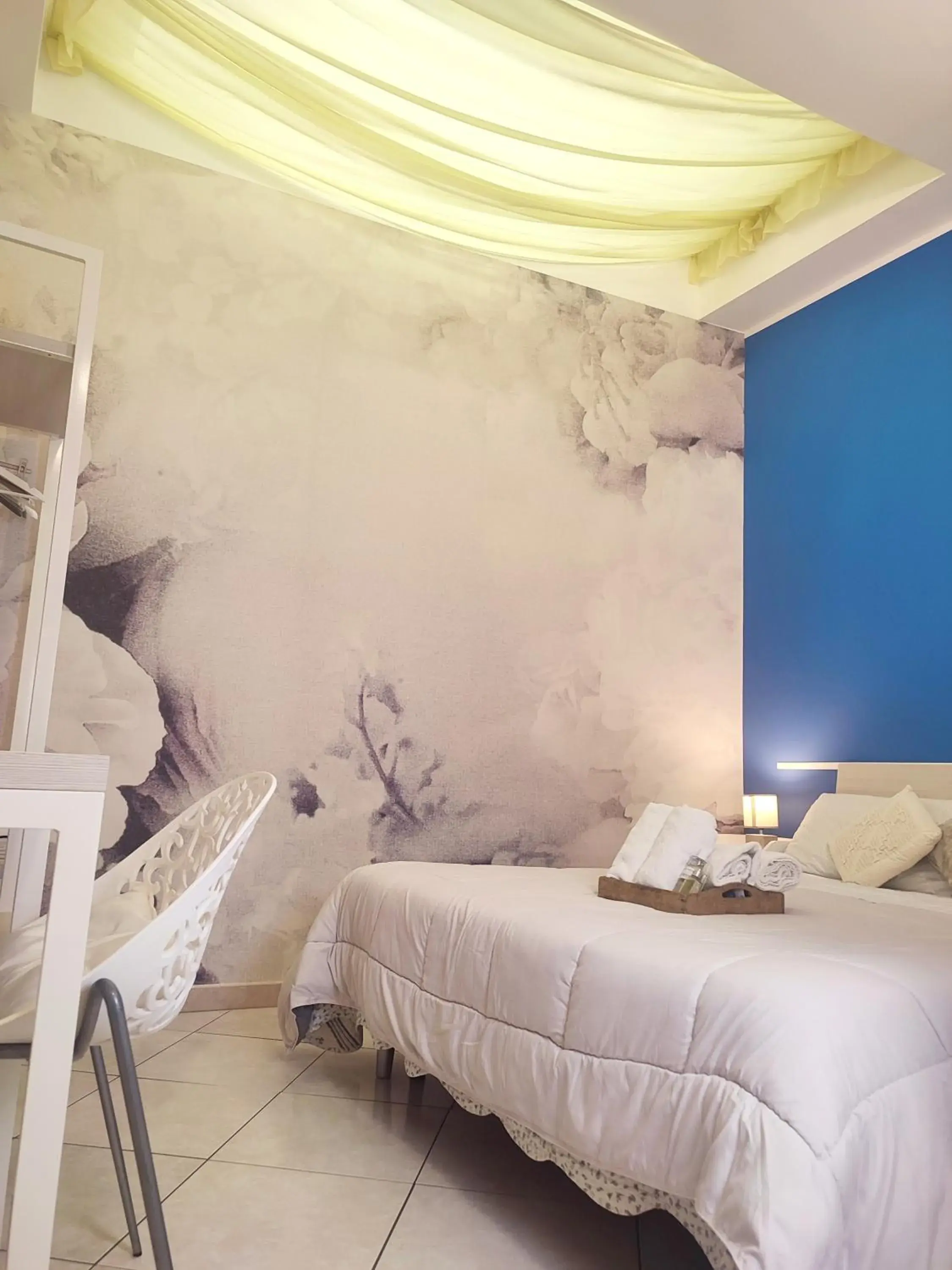 Single Room with Private Bathroom - single occupancy in Casa in Centro Foggia Single Room with Private Bathroom - single occupancy in Casa in Centro Foggia